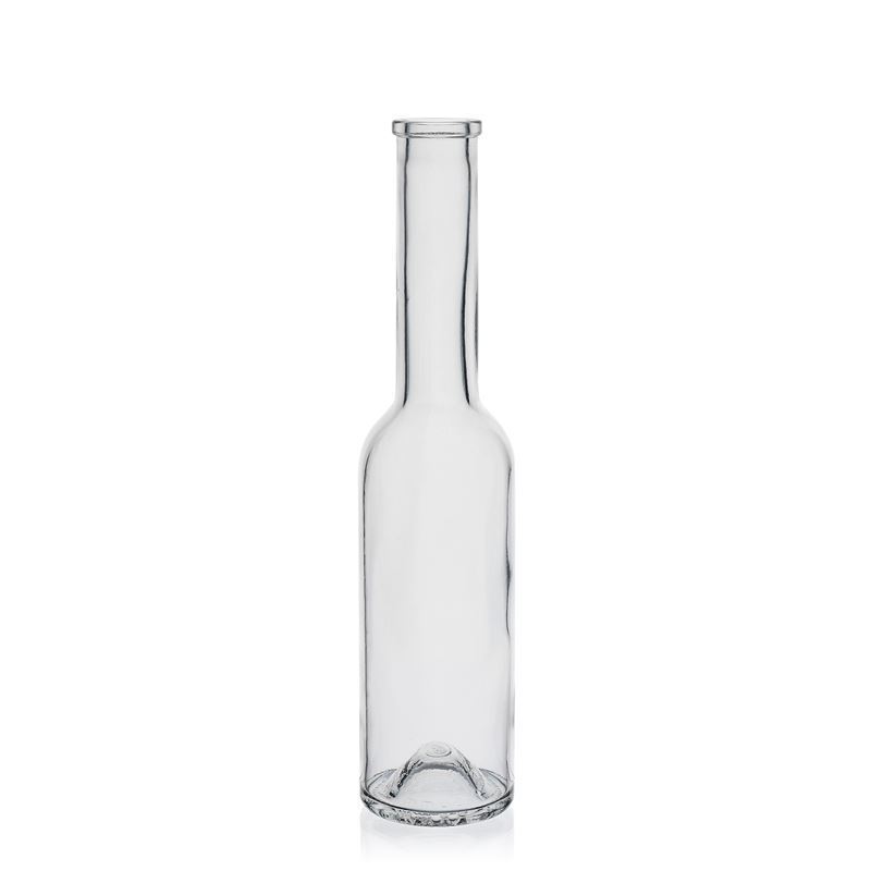 250 ml glazen fles 'Opera', opening: kurk 250 ml glazen fles 'Opera', opening: kurk