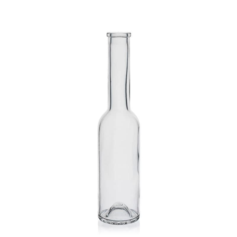 250 ml glazen fles 'Opera', opening: kurk