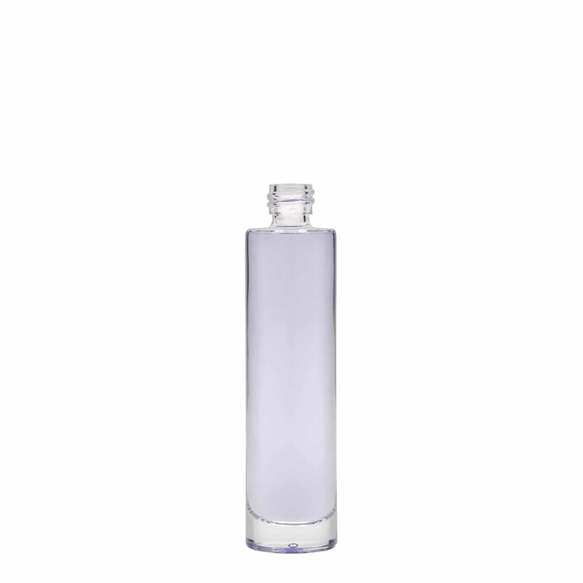 50 ml glazen flesje 'Jasmina'