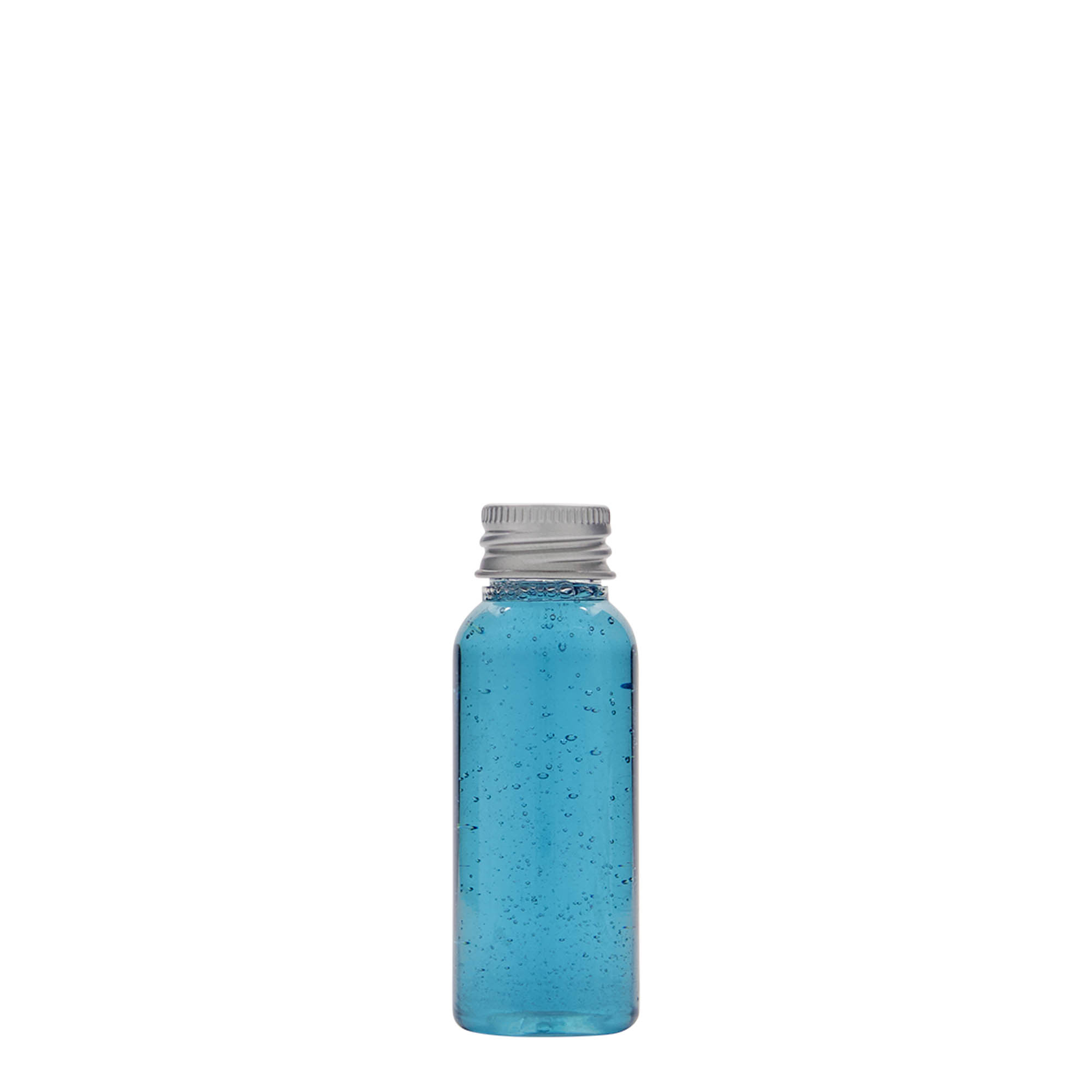 30 ml PET-fles 'Pegasus', kunststof, hals: 20/410 30 ml PET-fles 'Pegasus', kunststof, hals: 20/410