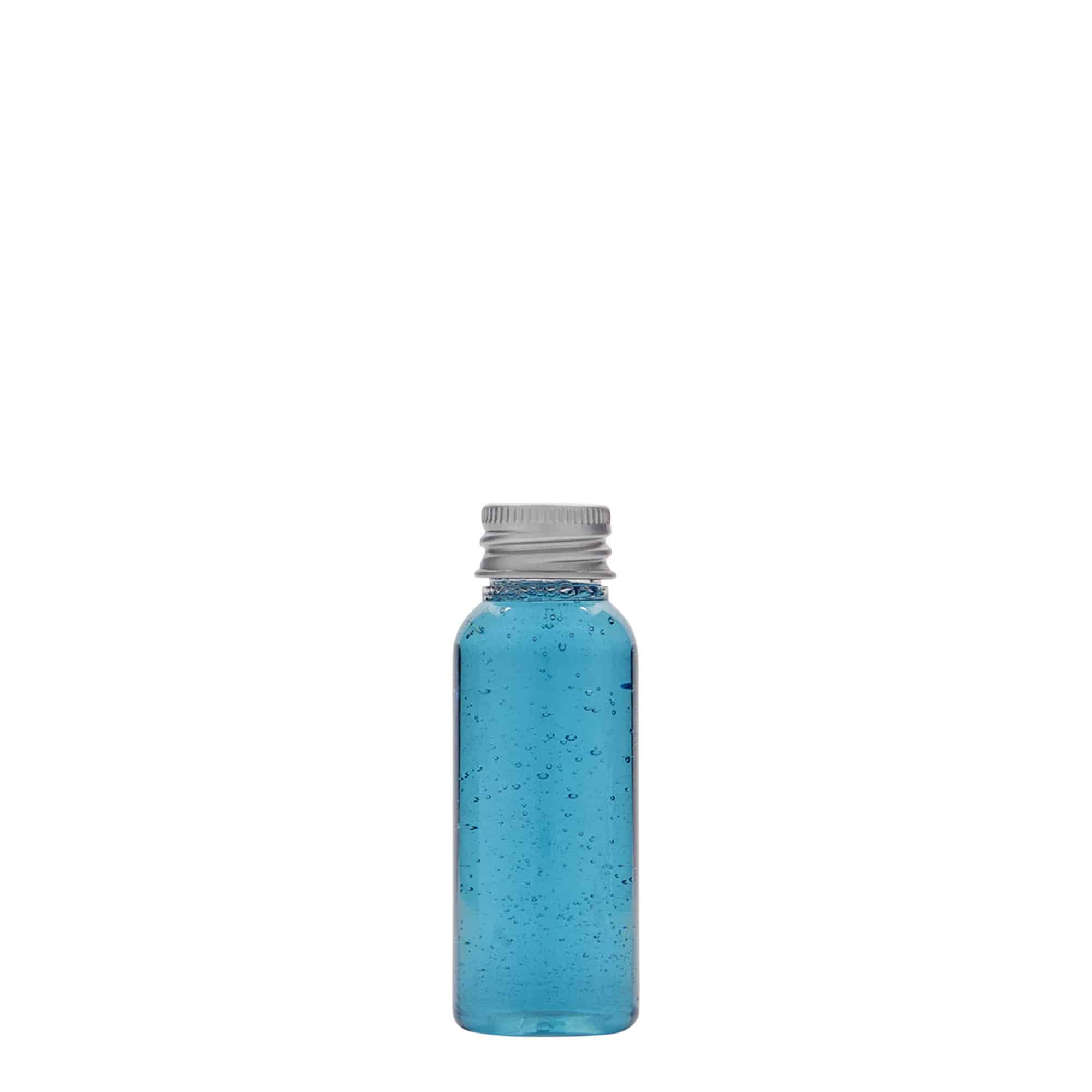 30 ml PET-fles 'Pegasus', kunststof, hals: 20/410