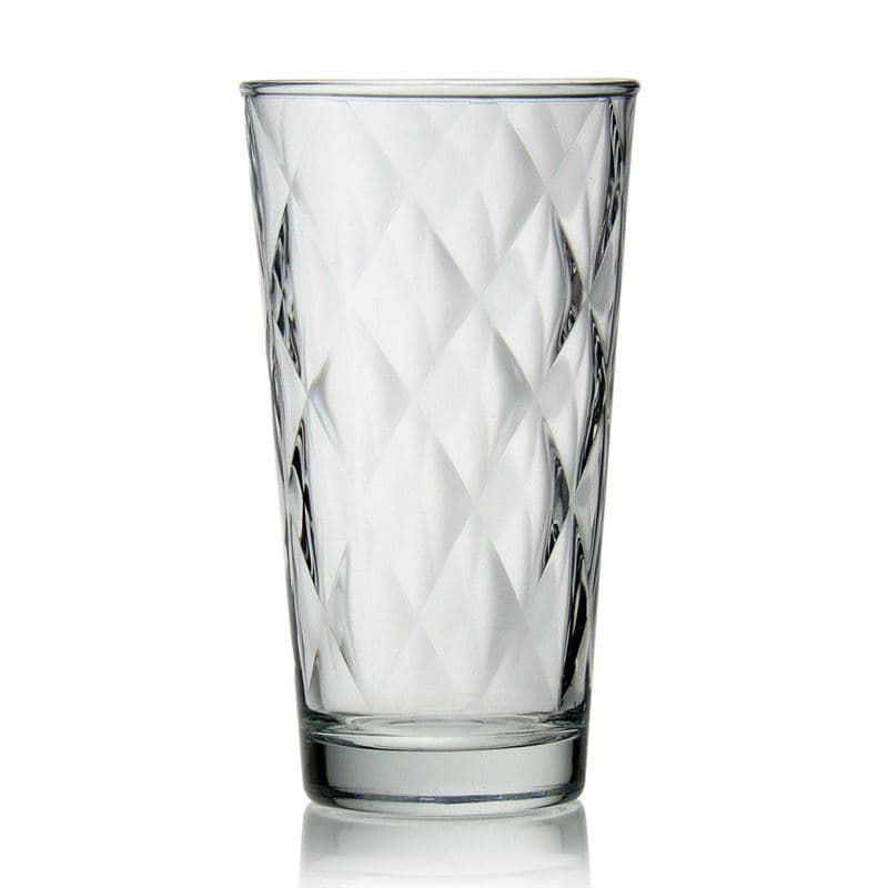 Drinkglas 'Kaleido', 365 ml, glas