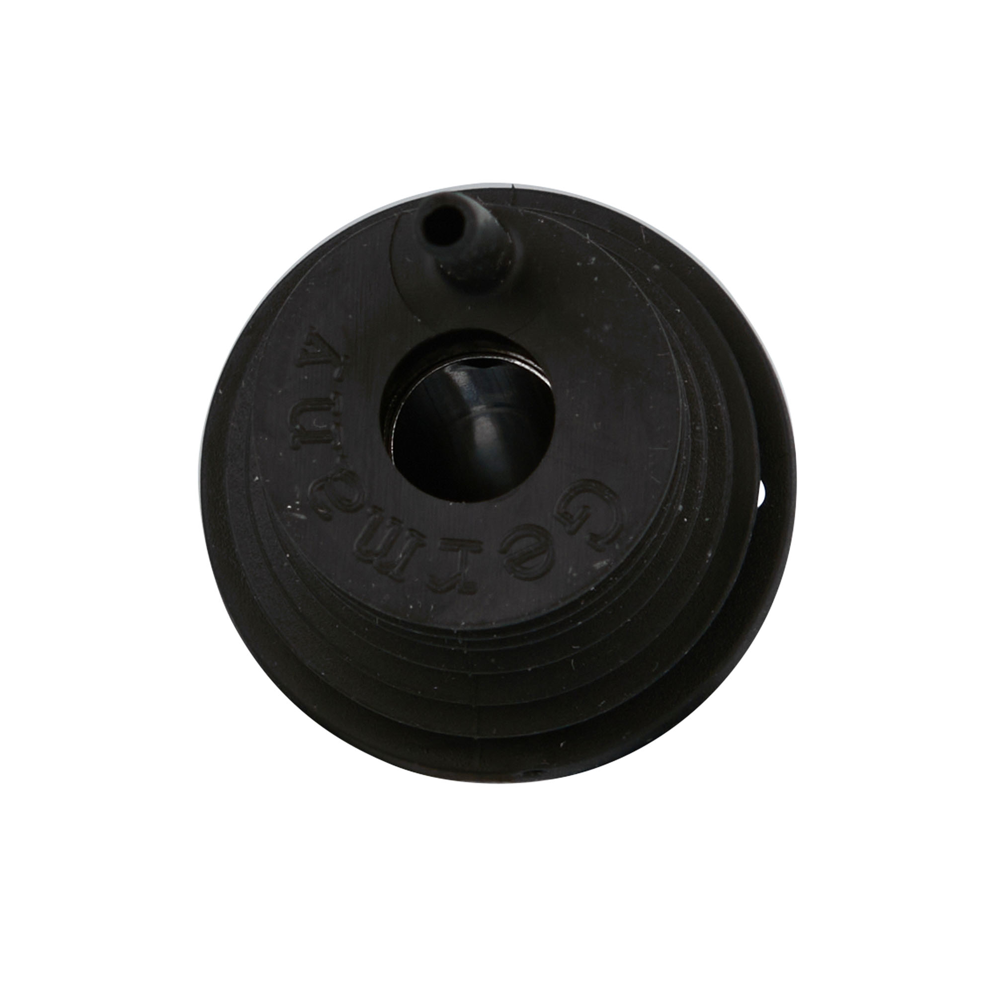 Gietmond Inox fluwelen kraag, roestvrij staal, zilver Gietmond Inox fluwelen kraag, roestvrij staal, zilver