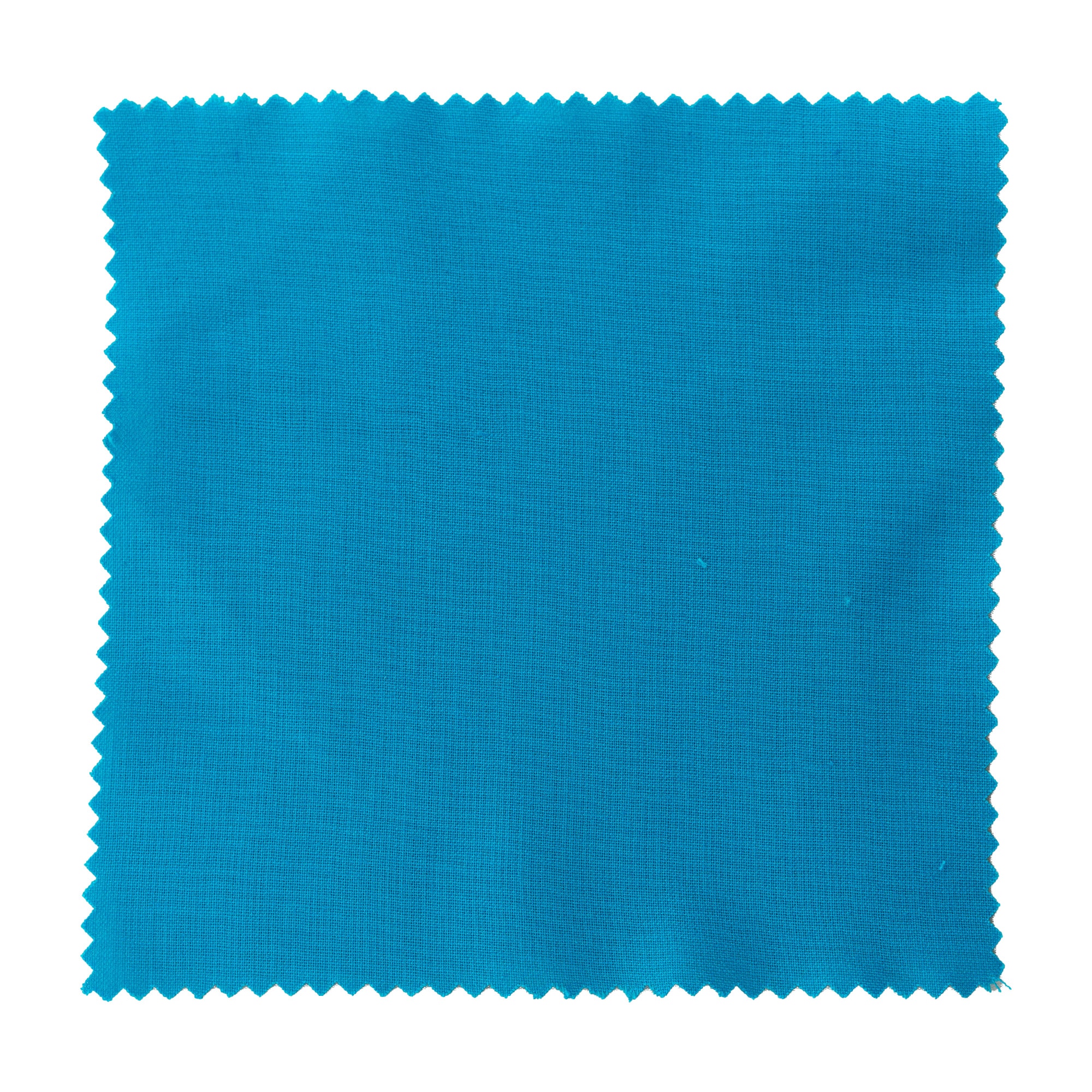 Stofdoekje 15x15, vierkant, textiel, petrol, opening: TO58-TO82