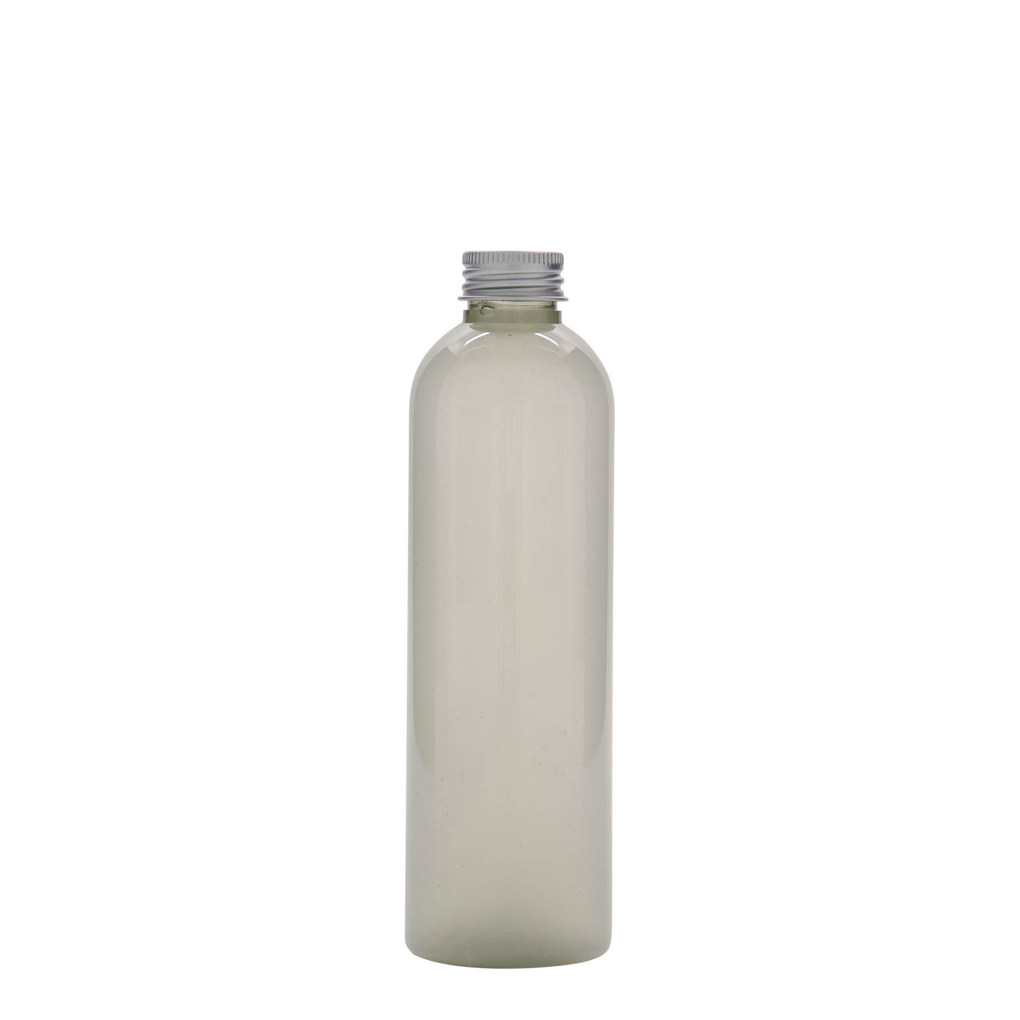 250 ml recyclebare kunststoffles 'Pegasus', PCR, hals: 24/410 250 ml recyclebare kunststoffles 'Pegasus', PCR, hals: 24/410