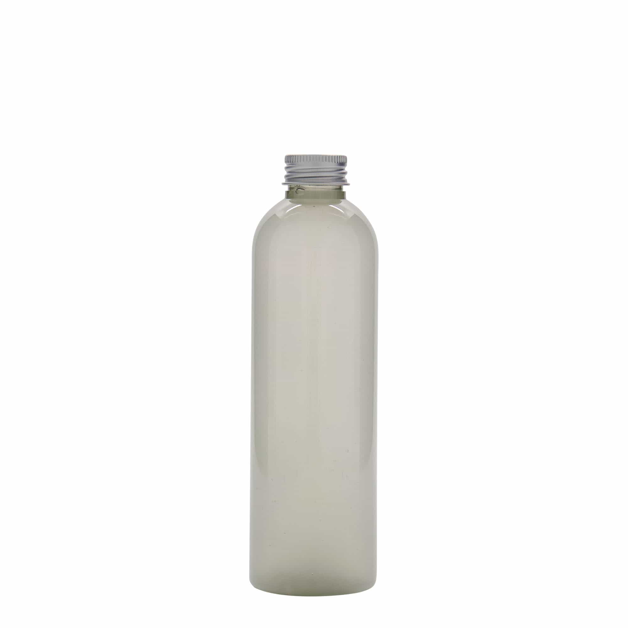 250 ml recyclebare kunststoffles 'Pegasus', PCR, hals: 24/410