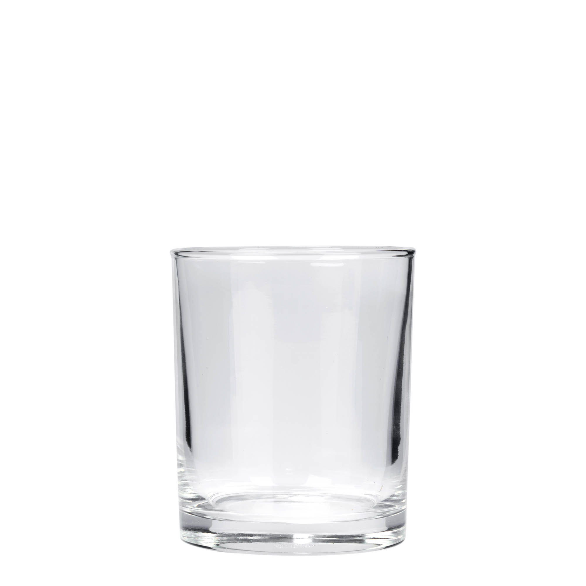 200 ml Whiskyglas 'Amsterdam', glas
