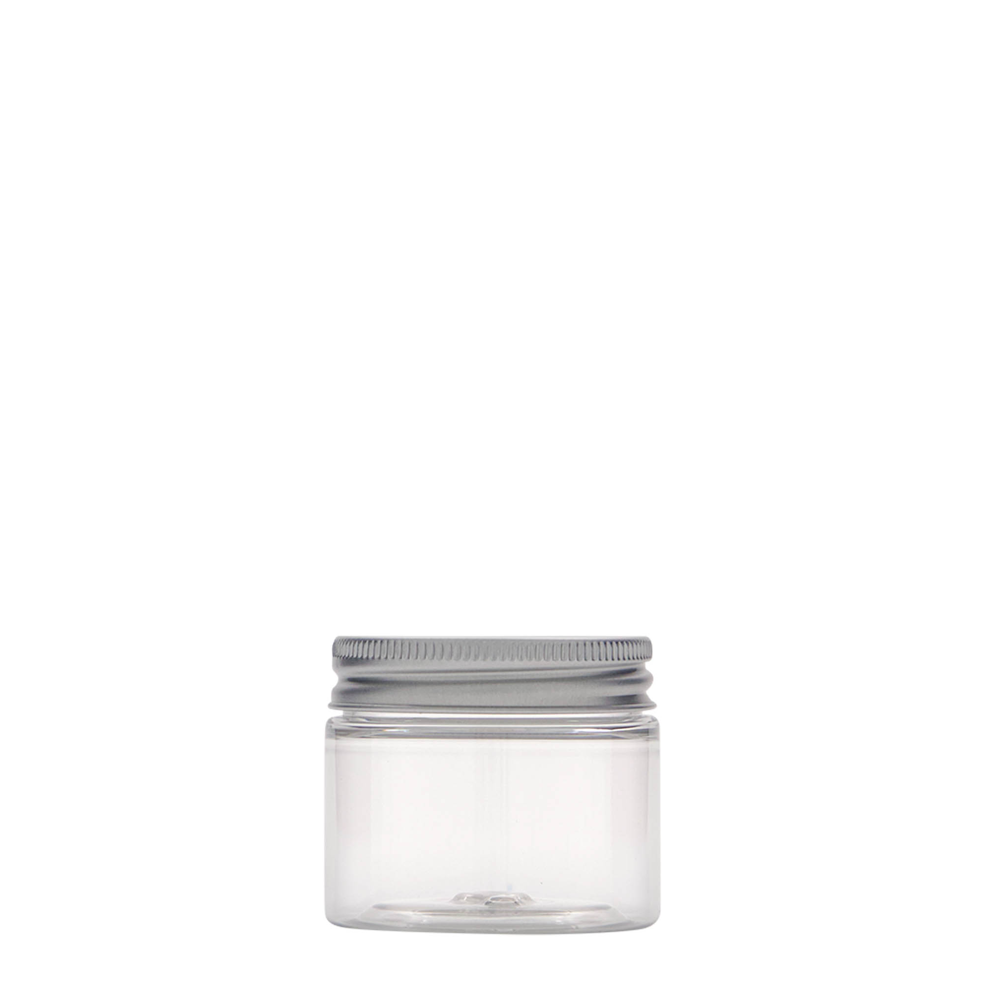 50 ml PET-fles 'Isabella', opening: 48/400 50 ml PET-fles 'Isabella', opening: 48/400