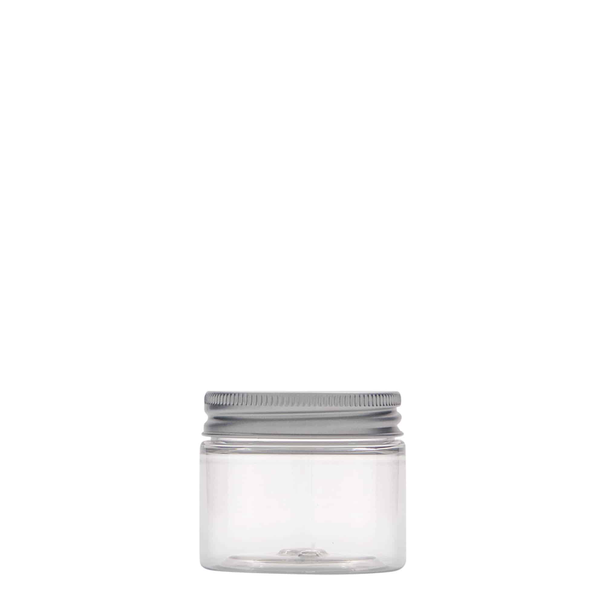 50 ml PET-fles 'Isabella', opening: 48/400