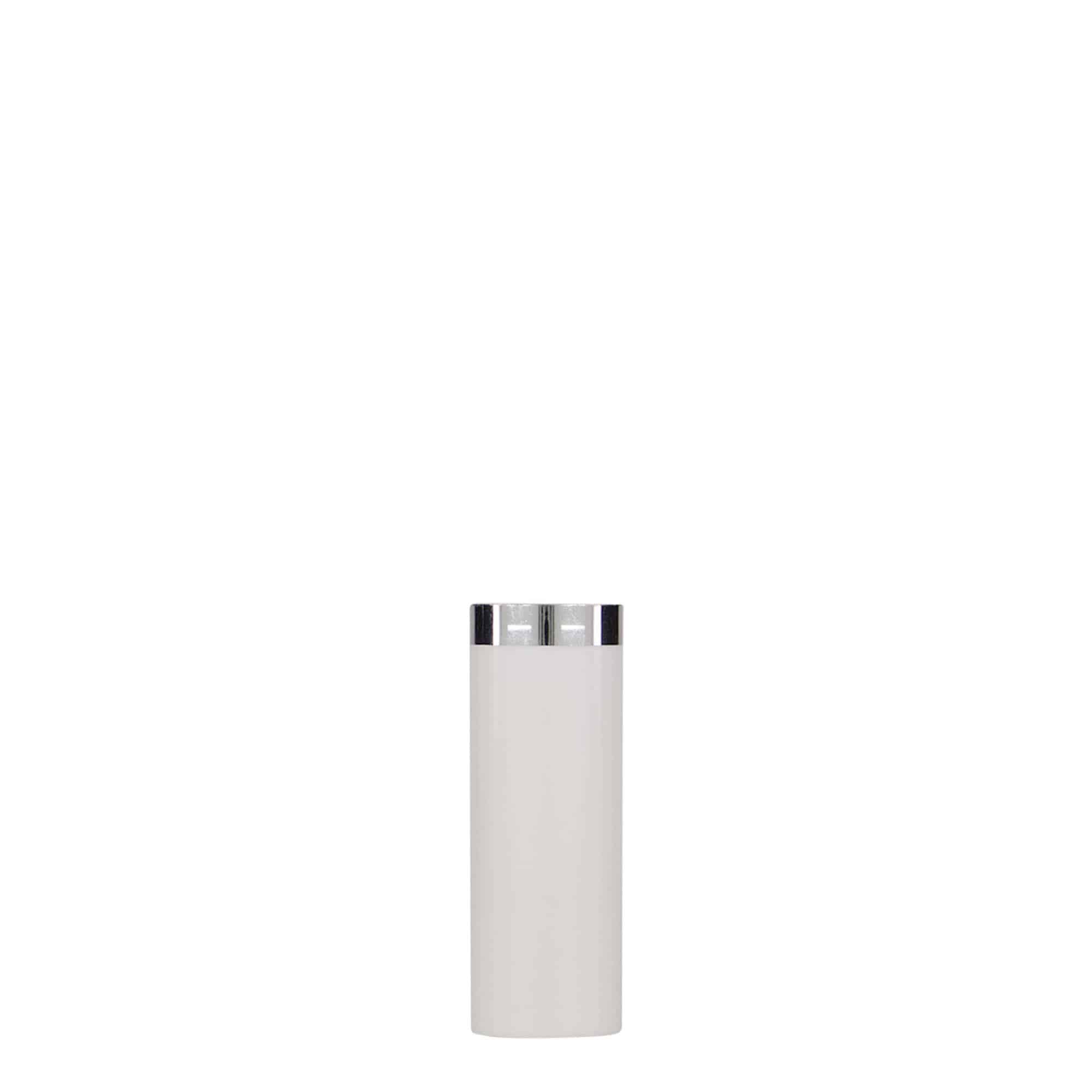 Airless Dispenser 'Nano', 10 ml, PP-kunststof, wit Airless Dispenser 'Nano', 10 ml, PP-kunststof, wit