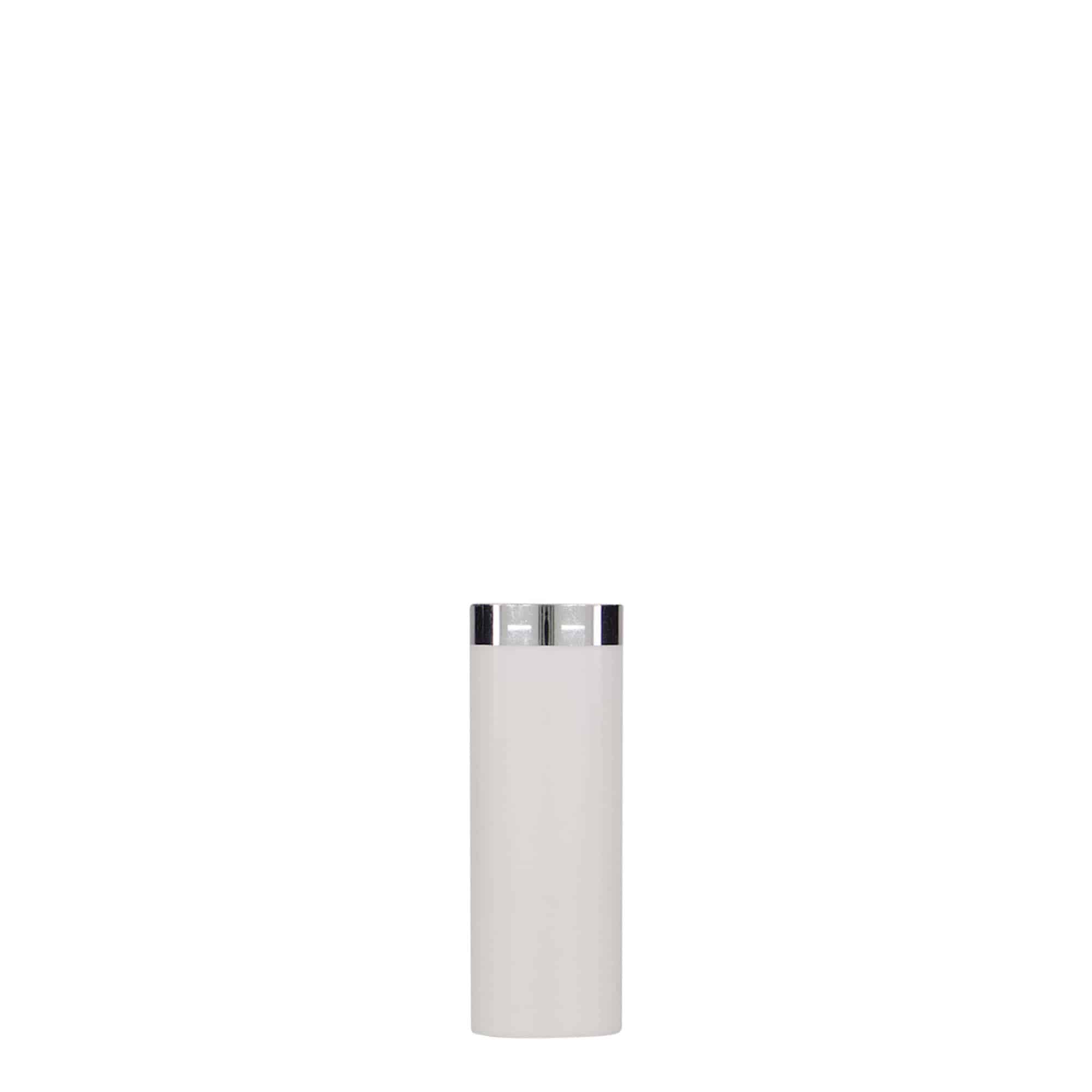 10 ml Airless Dispenser 'Nano', PP-kunststof, wit