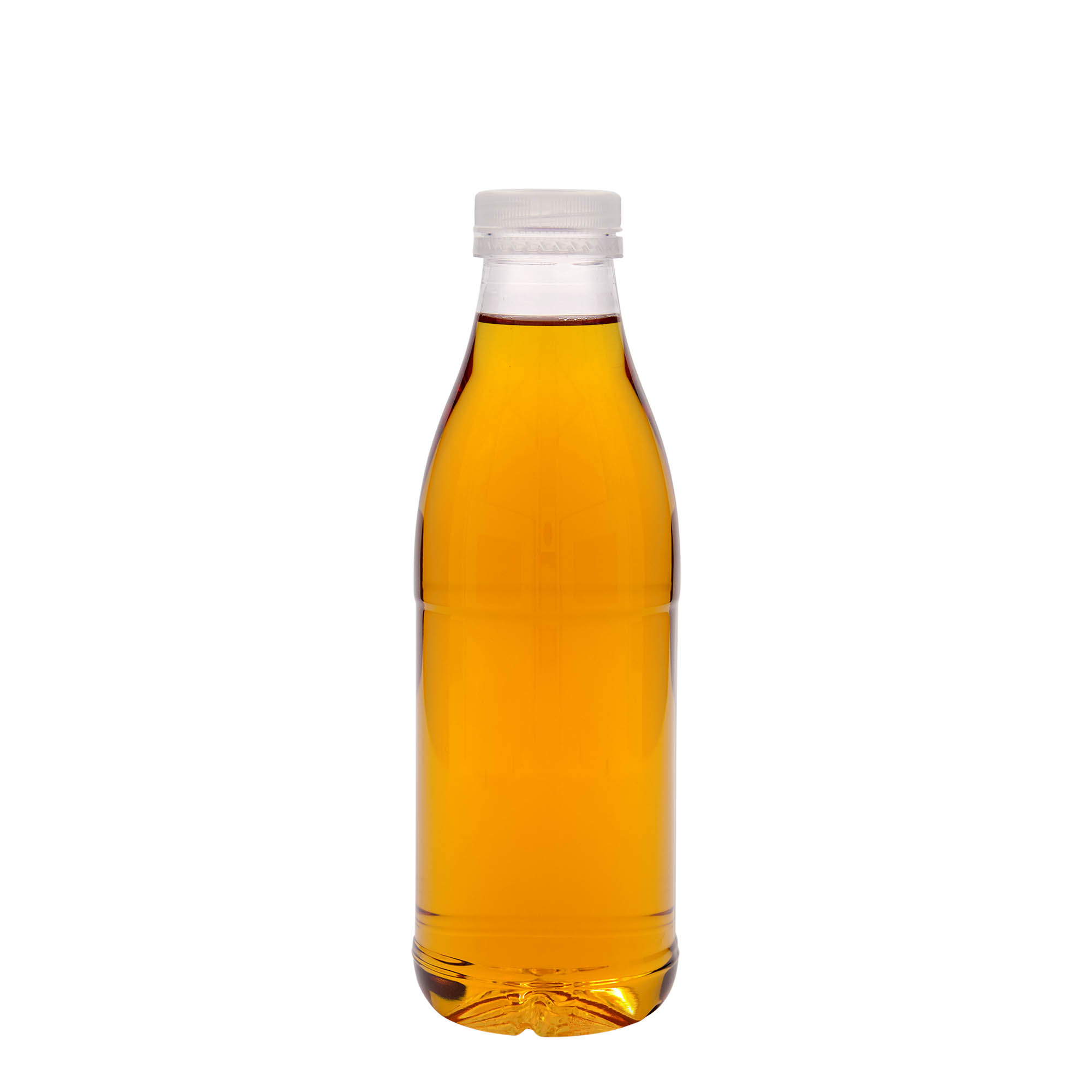 750 ml PET-fles 'Milk and Juice', kunststof, hals: 38 mm 750 ml PET-fles 'Milk and Juice', kunststof, hals: 38 mm