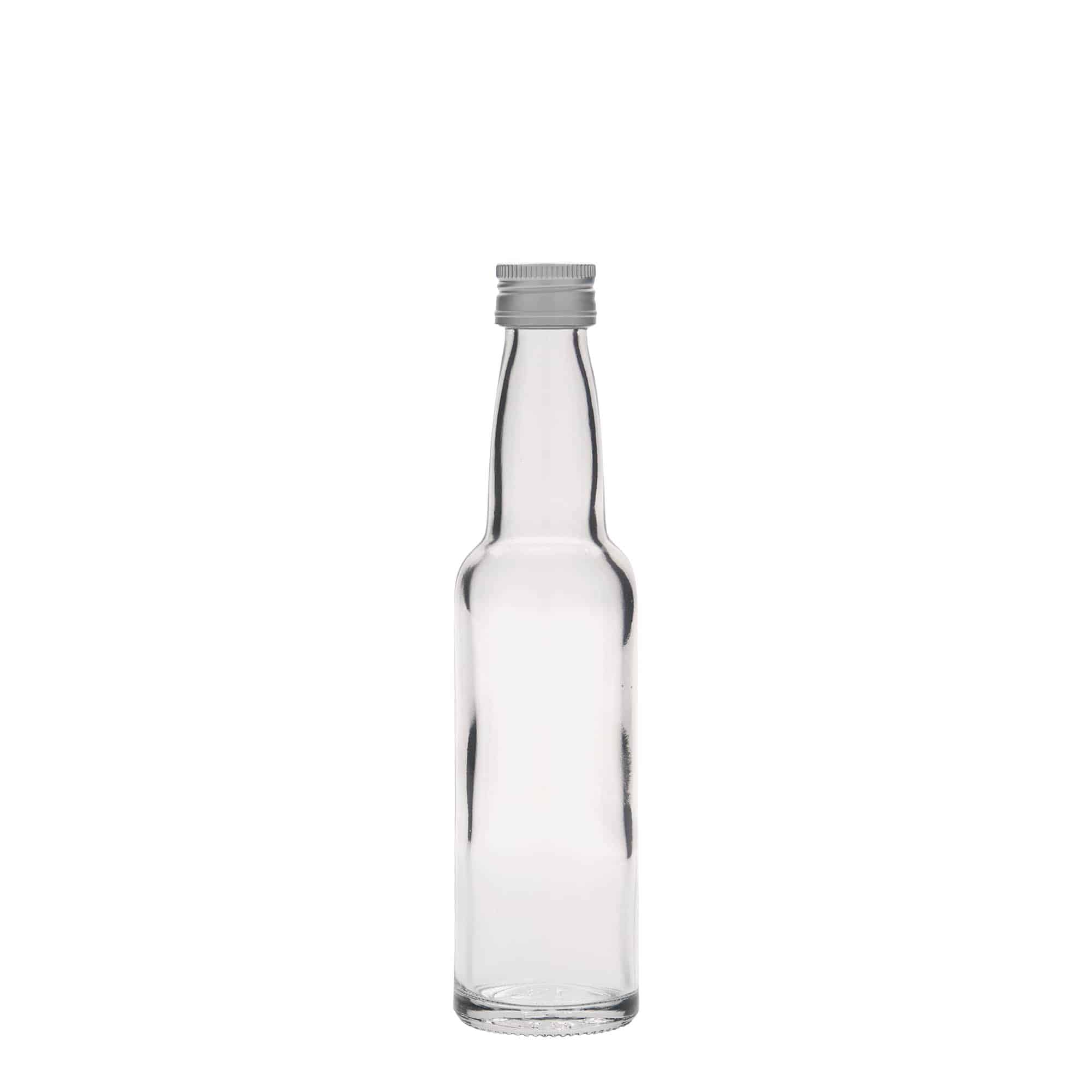 100 ml glazen fles 'Proba' II, opening: PP 22