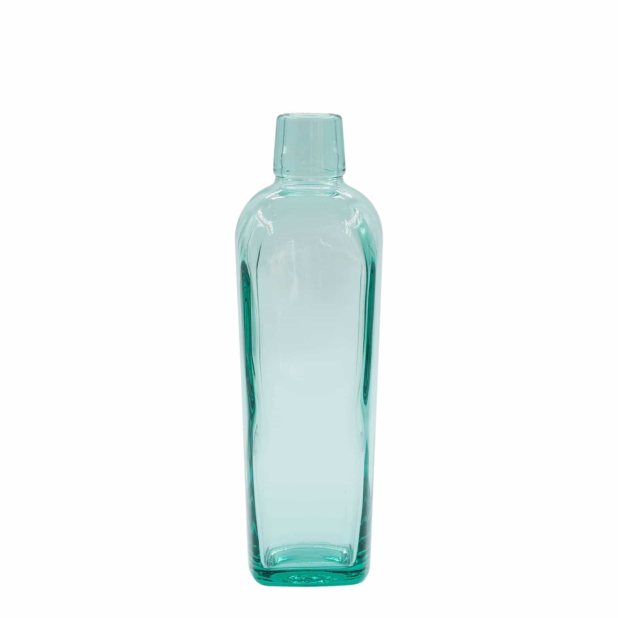 500 ml glazen fles 'Lance', opening: kurk
