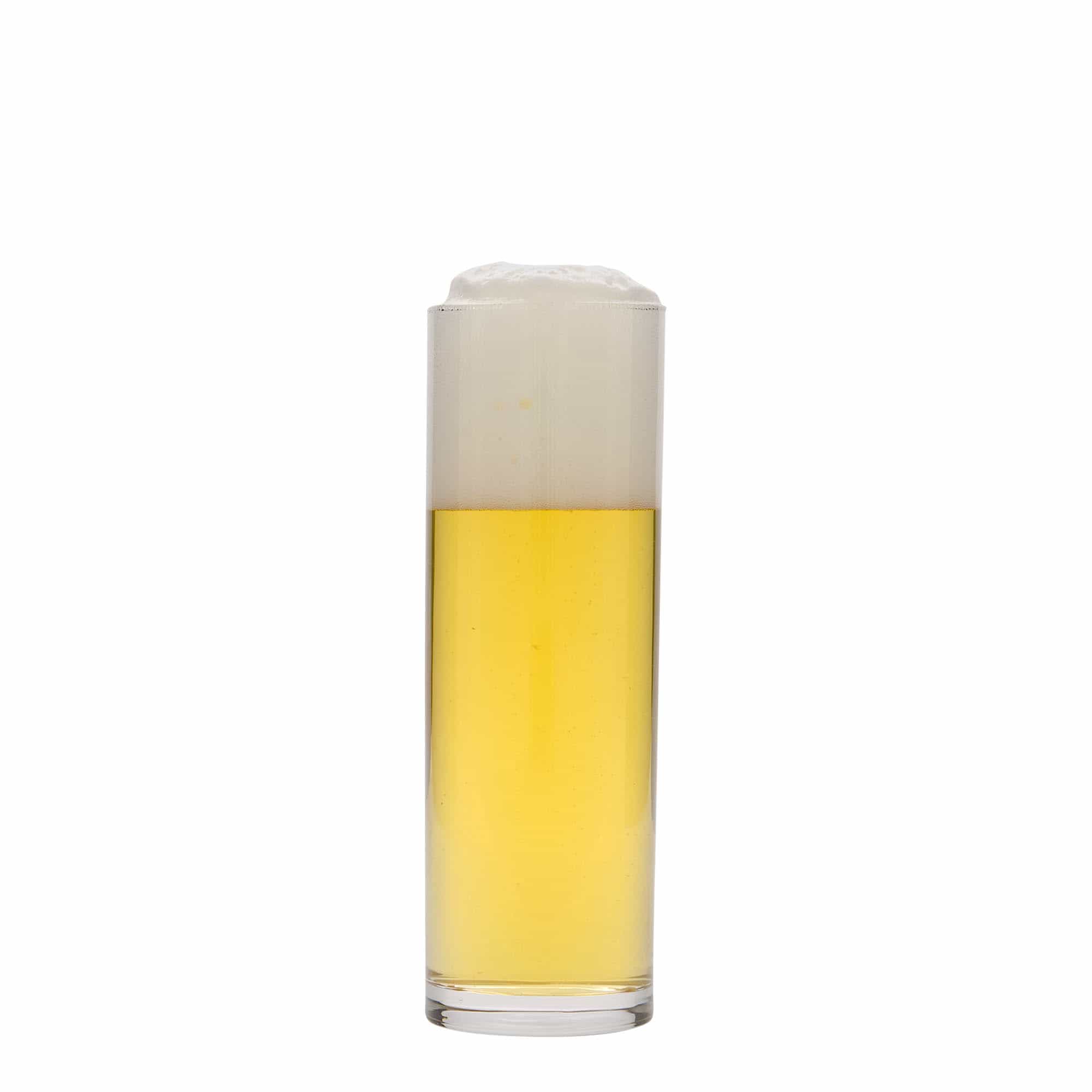 Bierglas 'Kölsch', 200 ml, glas