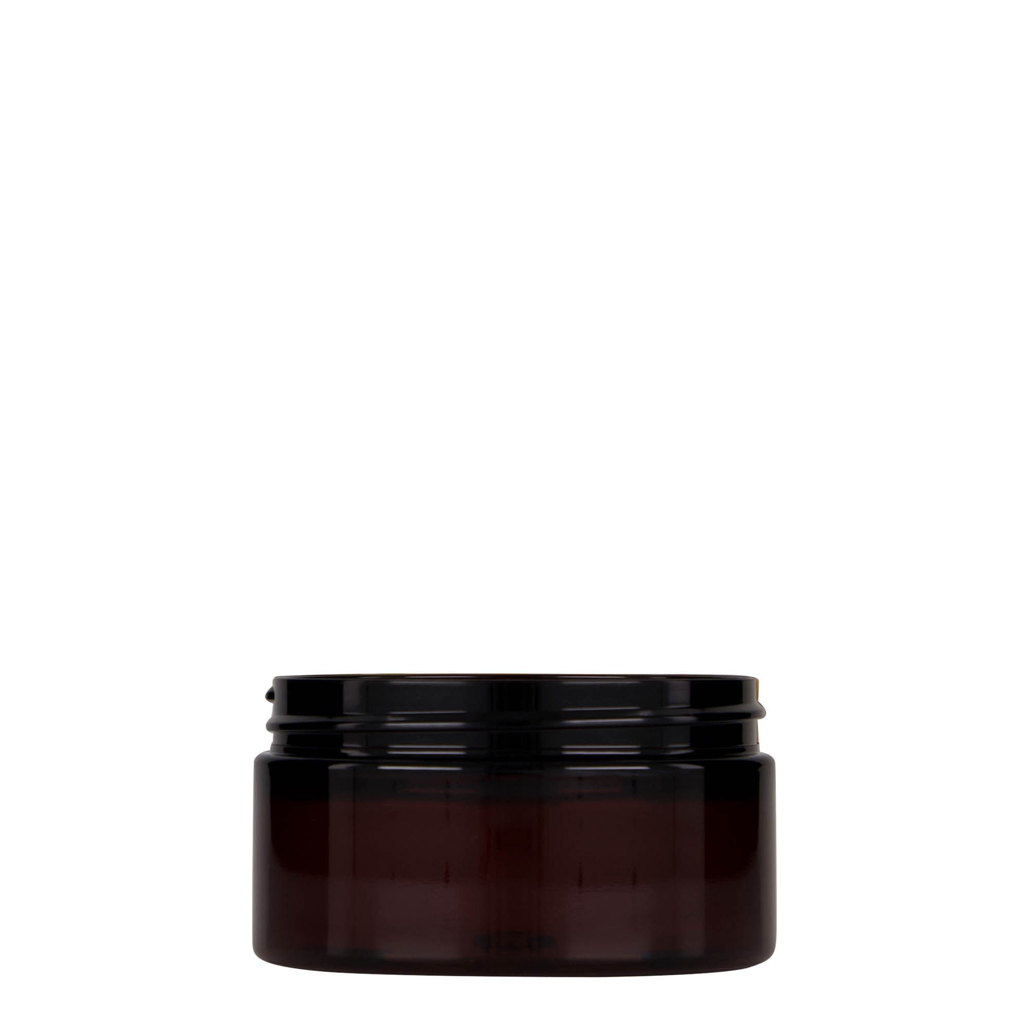 100 ml PET-fles 'Isabella', bruin, opening: 70/400 100 ml PET-fles 'Isabella', bruin, opening: 70/400