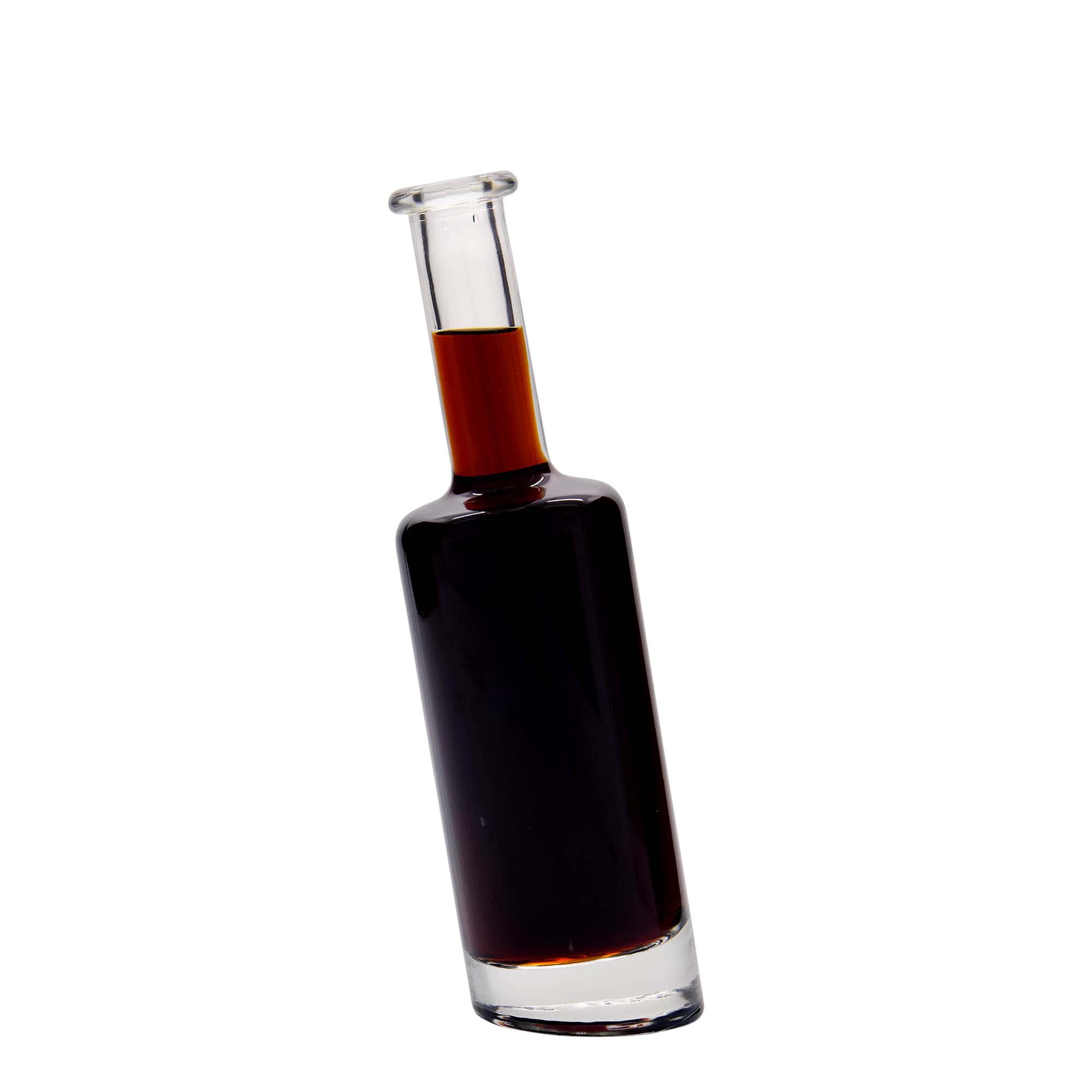 350 ml glazen fles 'Bounty', opening: kurk 350 ml glazen fles 'Bounty', opening: kurk