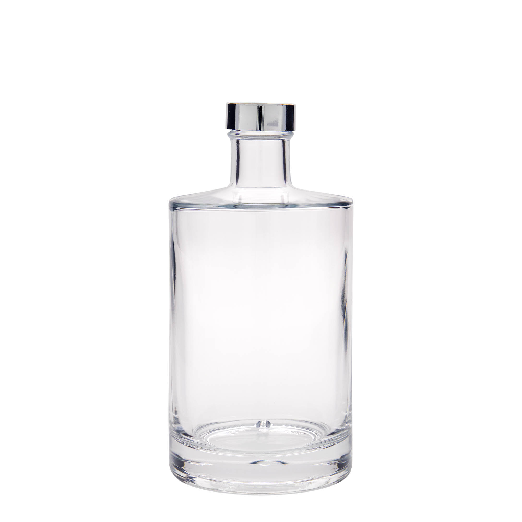 700 ml glazen fles 'Aventura', opening: GPI 33 700 ml glazen fles 'Aventura', opening: GPI 33