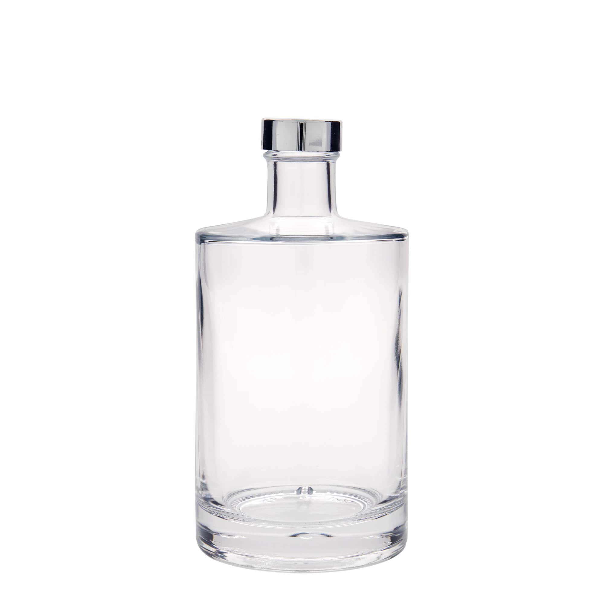 700 ml glazen fles 'Aventura', opening: GPI 33