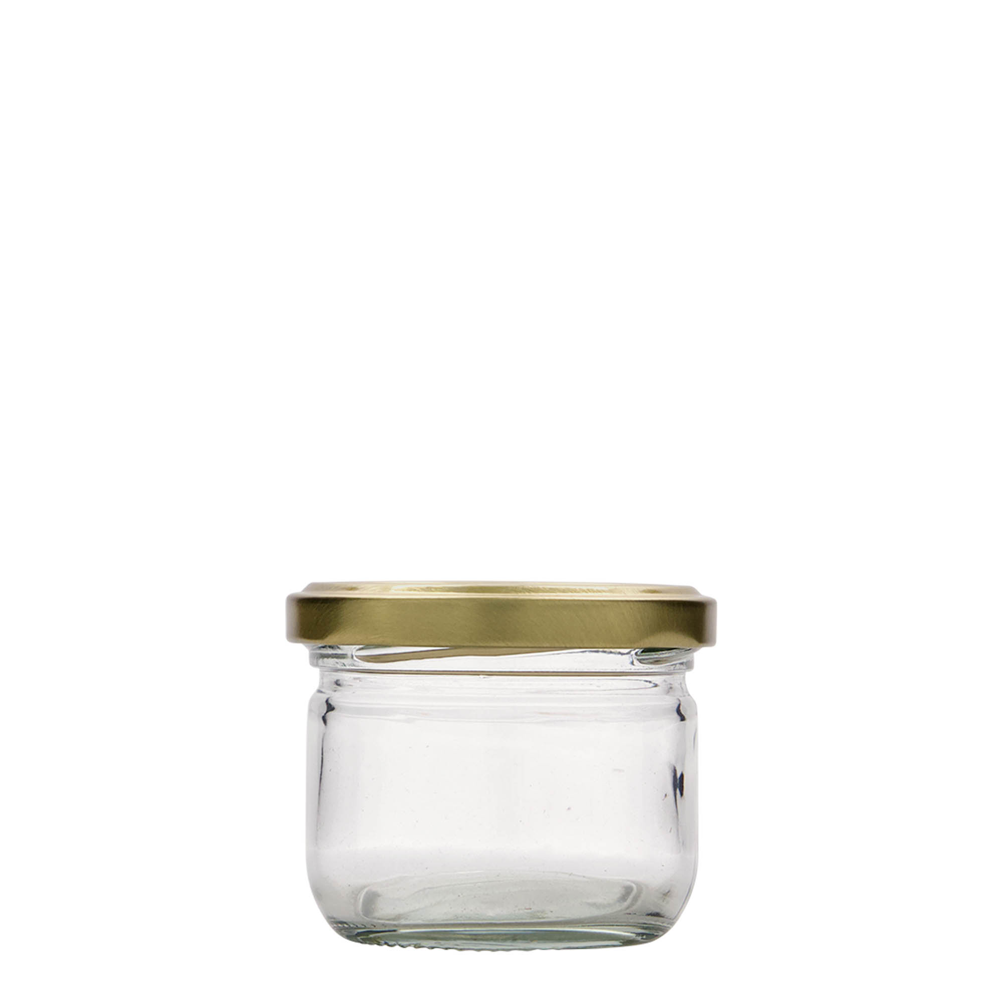 120 ml valglas, opening: Twist-Off (TO 66)