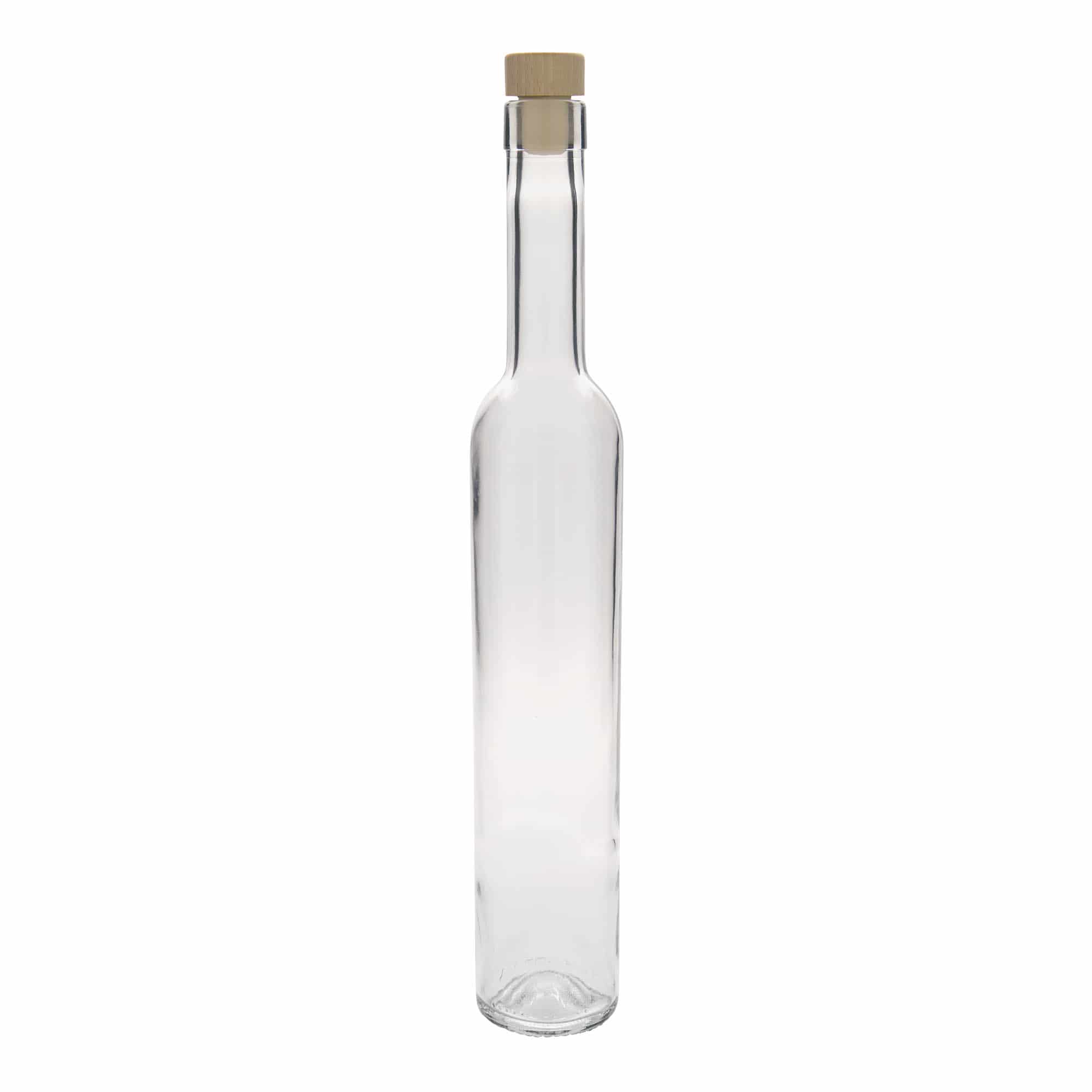 500 ml glazen fles 'Maximo', opening: kurk