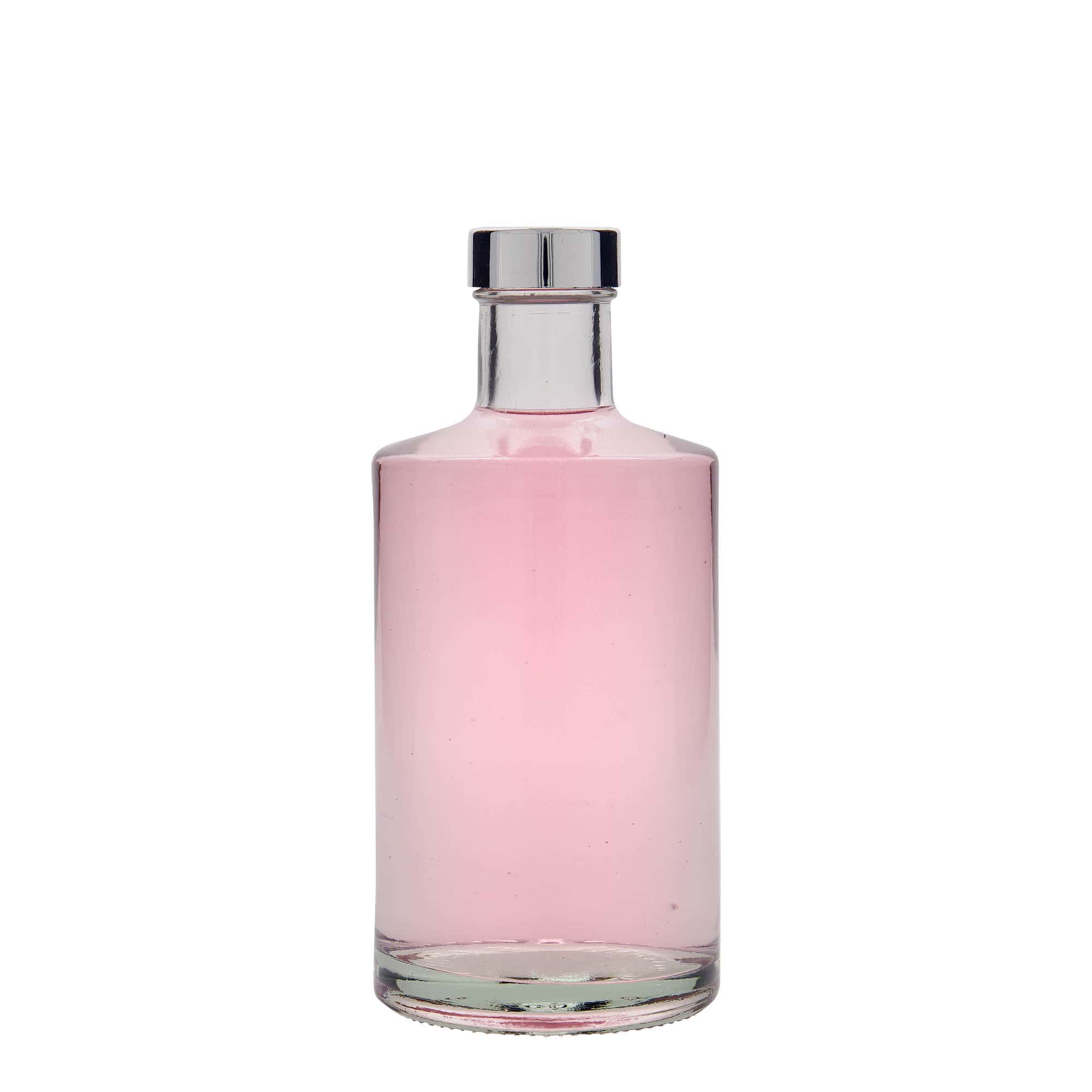 500 ml glazen fles 'Caroline', opening: GPI 33