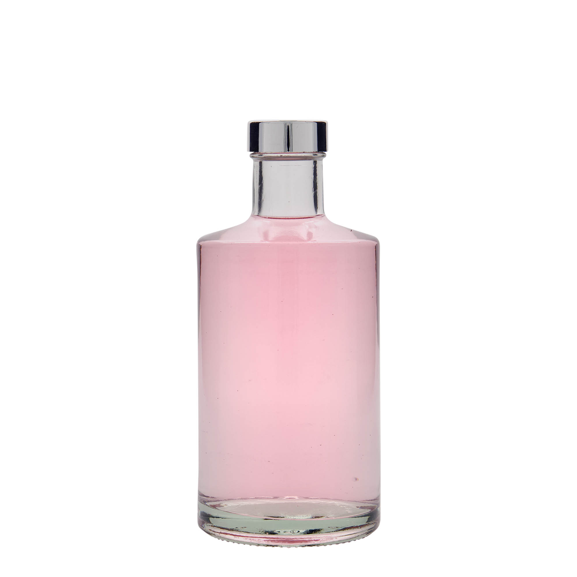 500 ml glazen fles 'Caroline', opening: GPI 33 500 ml glazen fles 'Caroline', opening: GPI 33