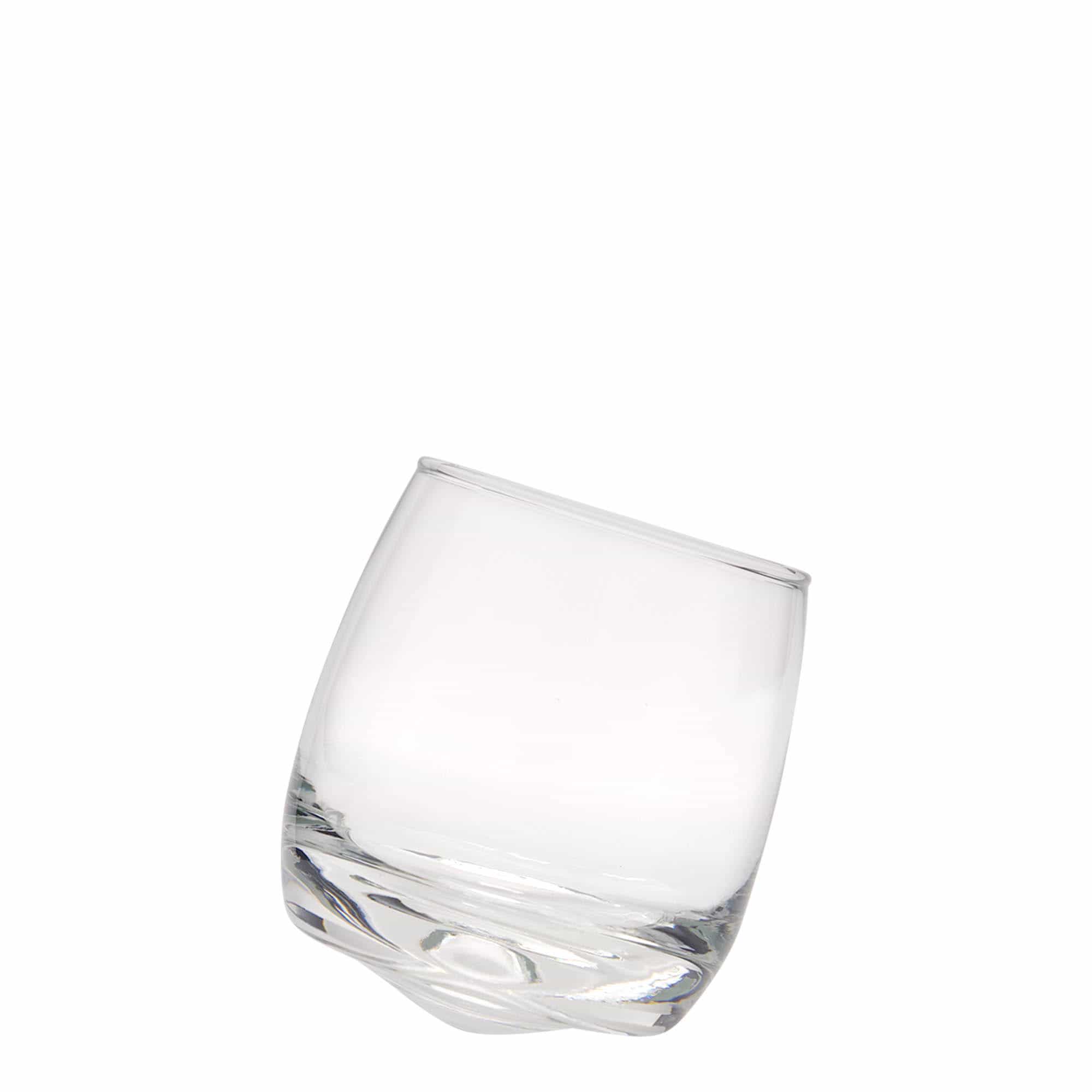 200 ml drinkglas 'Wackel-Pitt', glas 200 ml drinkglas 'Wackel-Pitt', glas