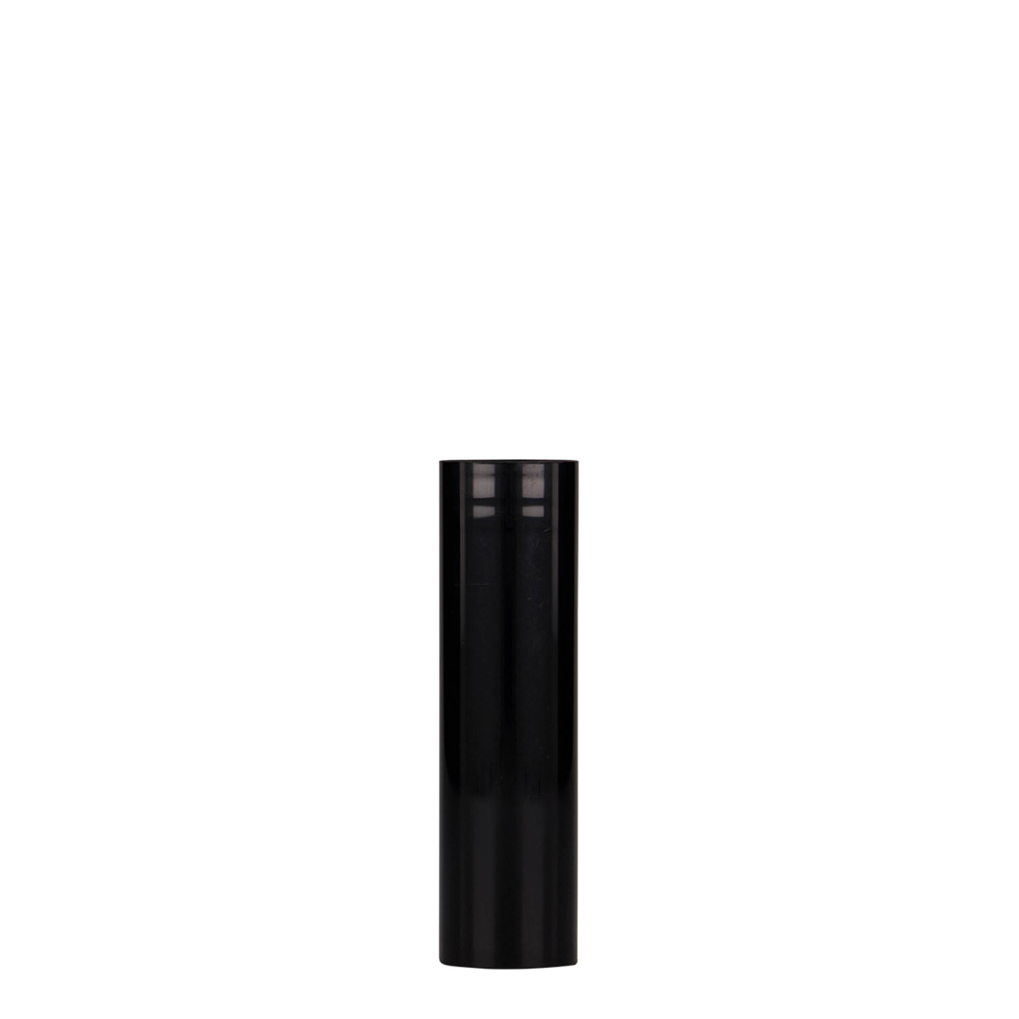 15 ml Airless Dispenser 'Nano', PP-kunststof, zwart 15 ml Airless Dispenser 'Nano', PP-kunststof, zwart
