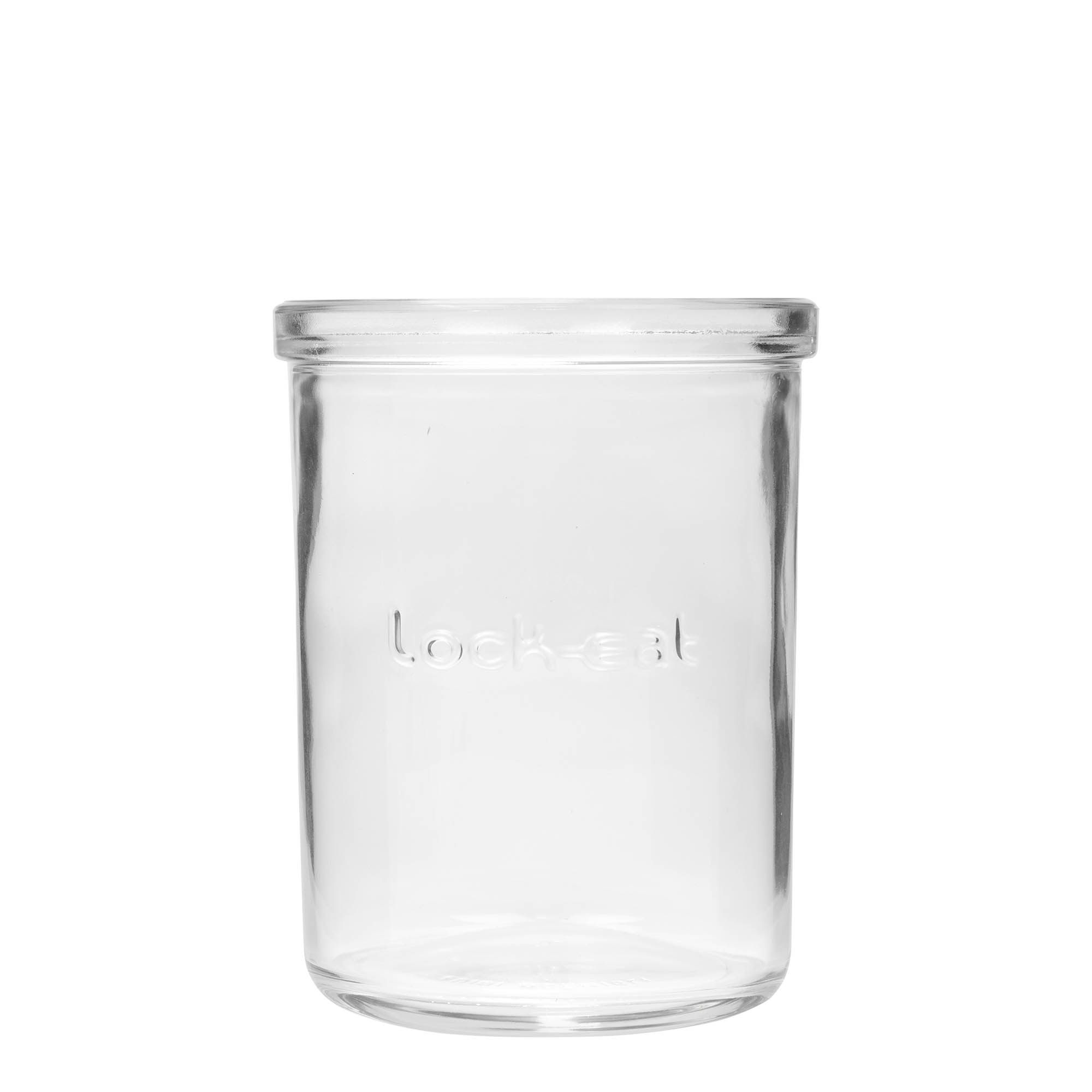 1.000 ml beugelfles 'Lock-Eat', opening: beugelsluiting