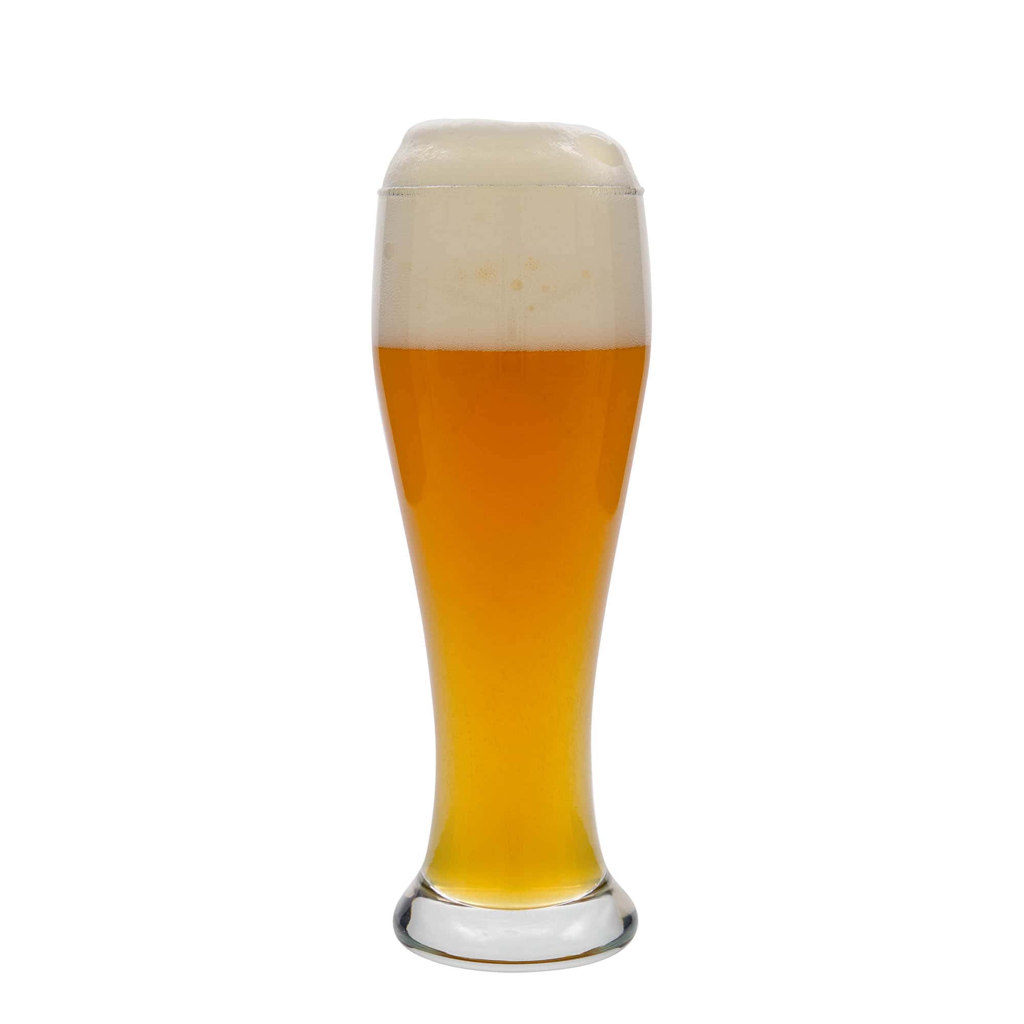 500 ml Bierglas 'Ranft', glas