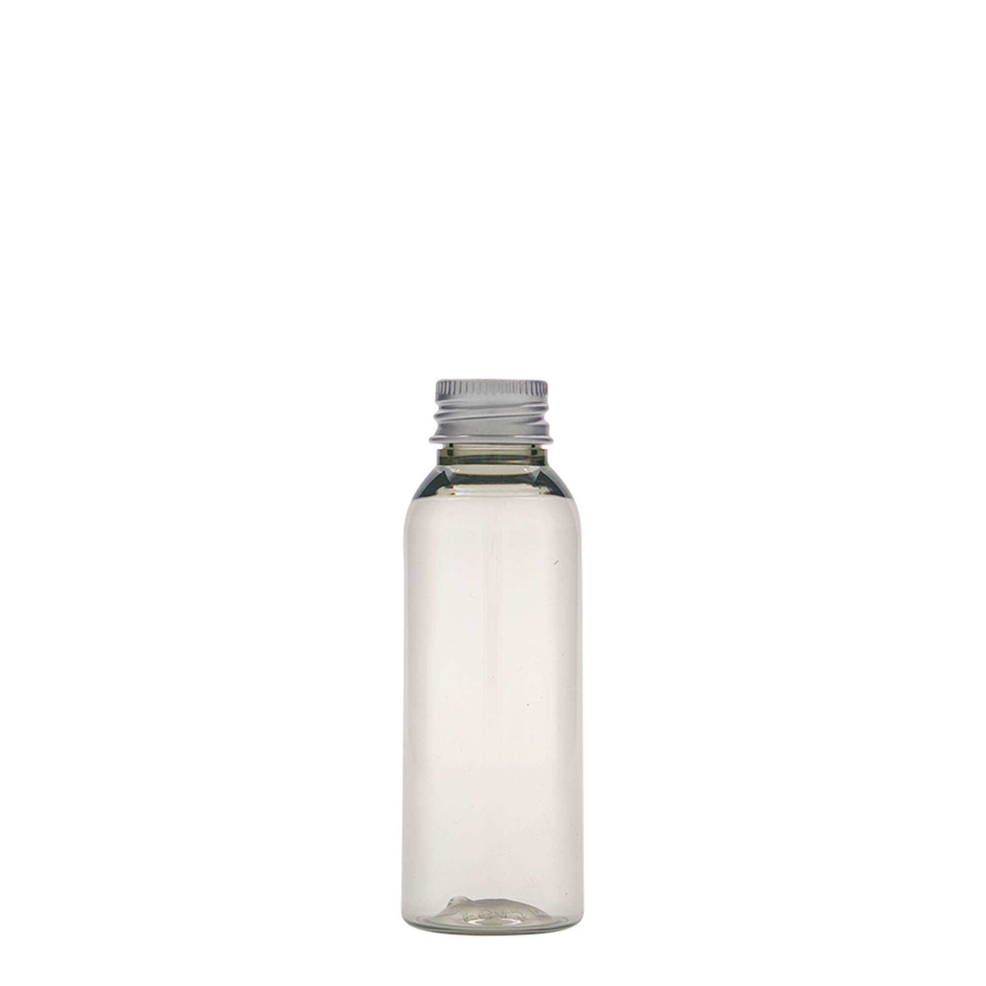 50 ml recyclebare kunststoffles 'Pegasus', PCR, hals: 20/410 50 ml recyclebare kunststoffles 'Pegasus', PCR, hals: 20/410