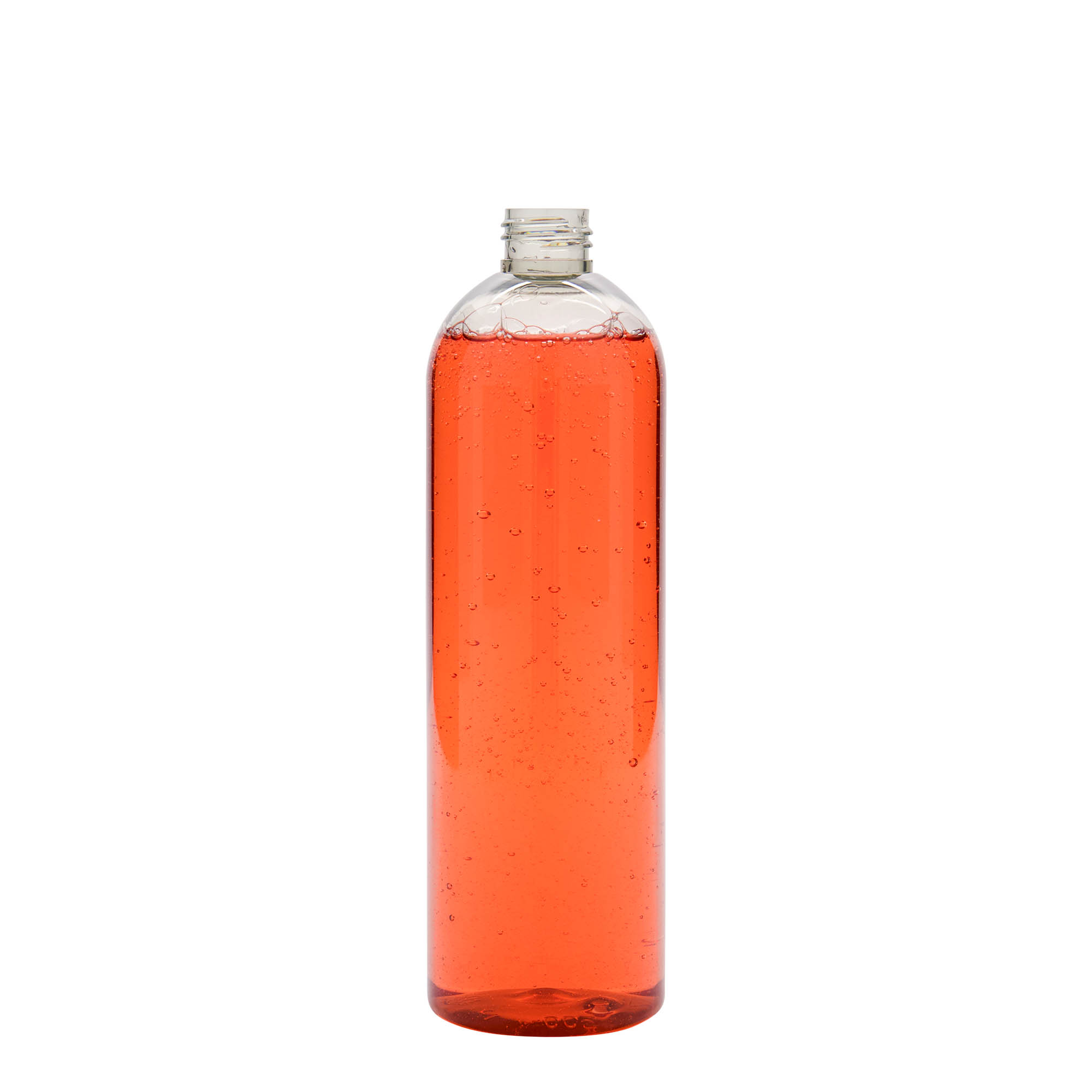 500 ml recyclebare kunststoffles 'Pegasus', PCR, hals: 20/410