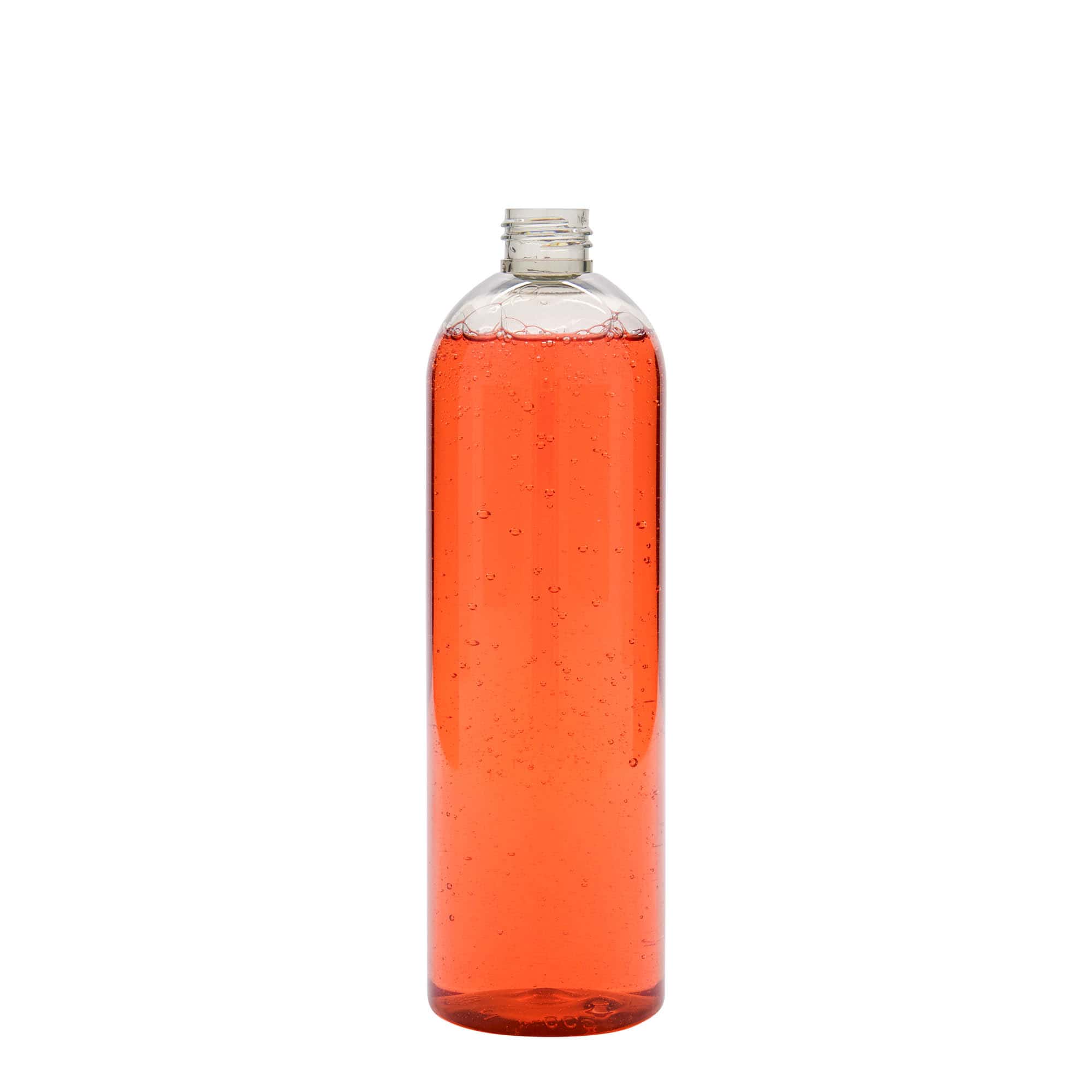 500 ml recyclebare kunststoffles 'Pegasus', PCR, hals: 24/410