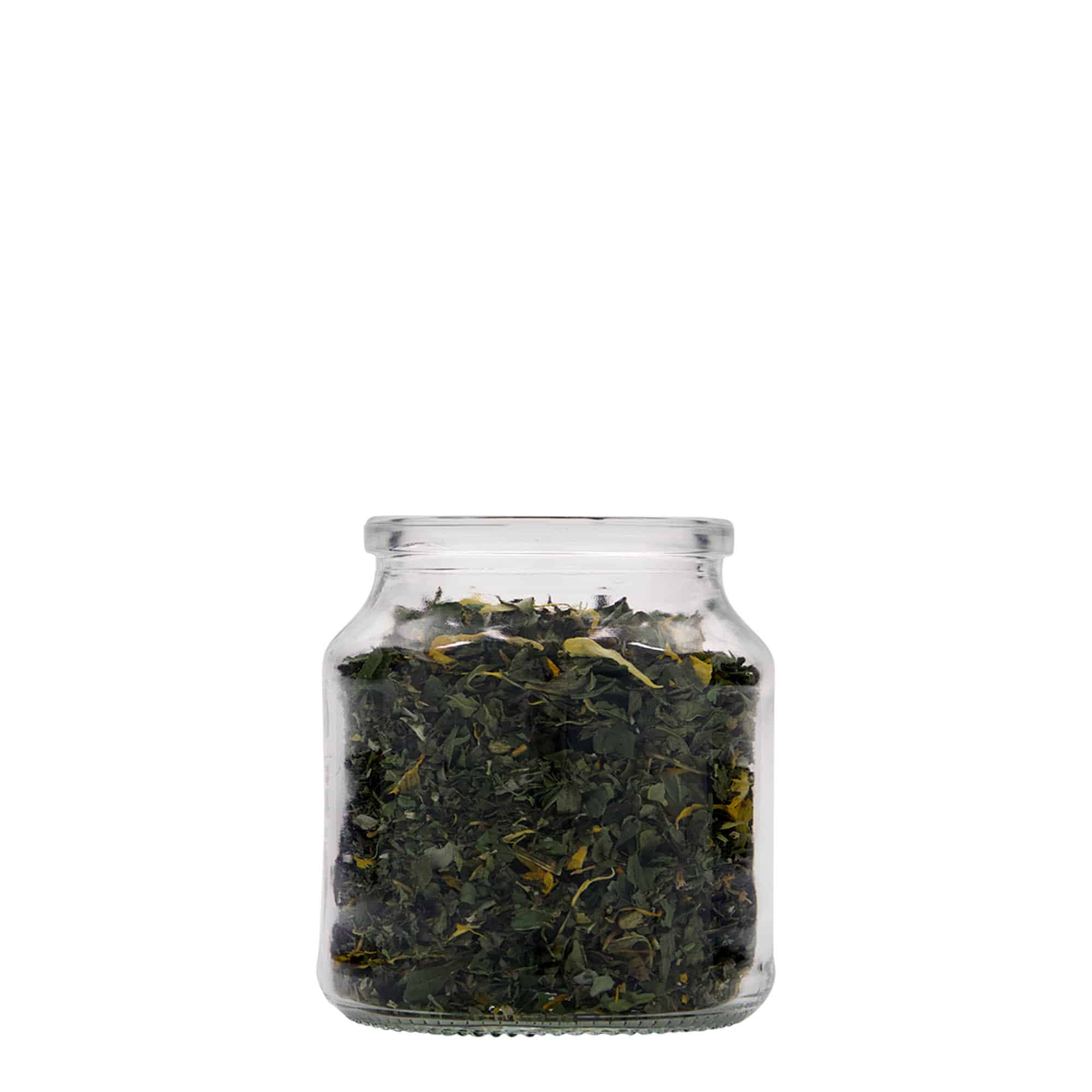 205 ml kurkglas, mondstuk: kurk