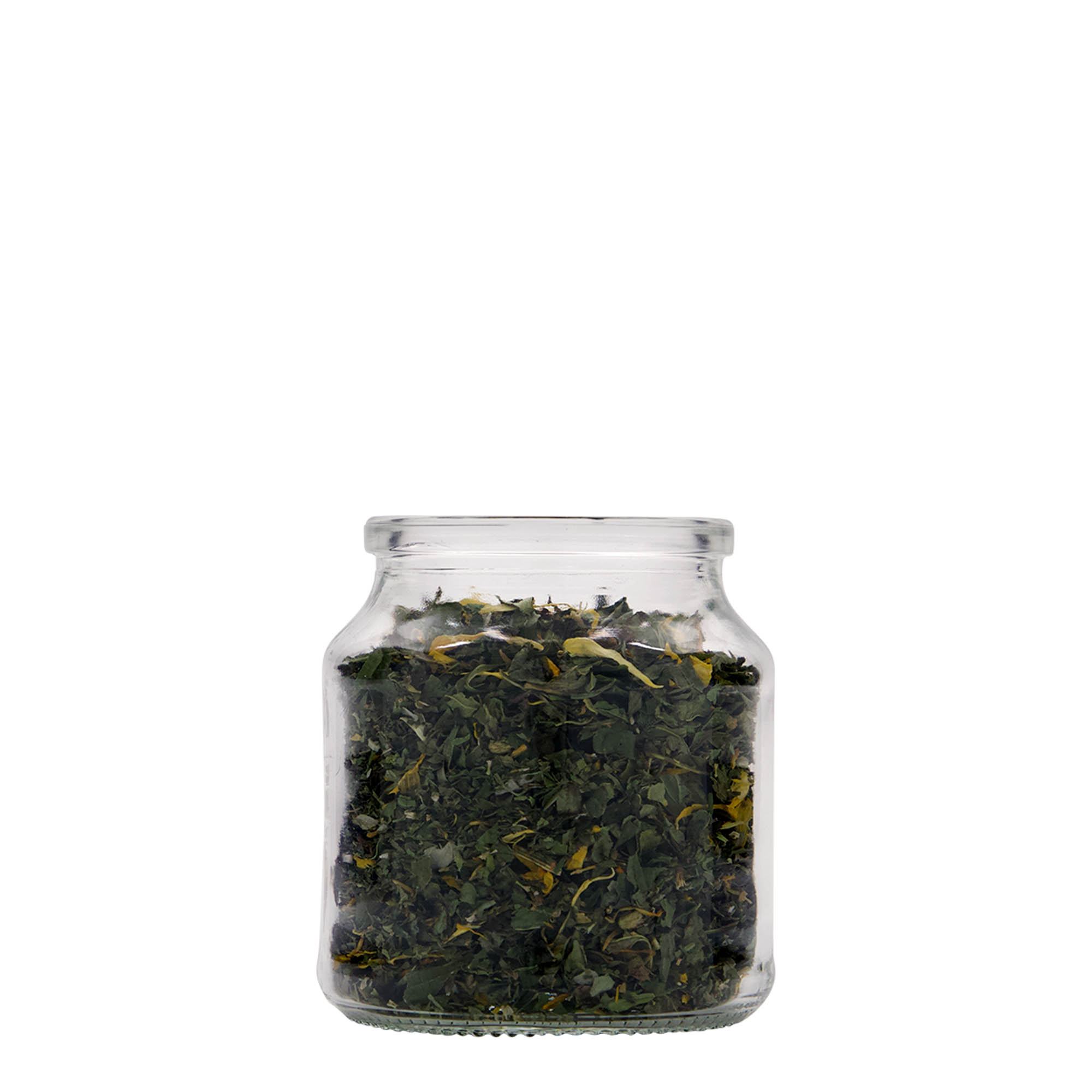 205 ml kurkglas, mondstuk: kurk