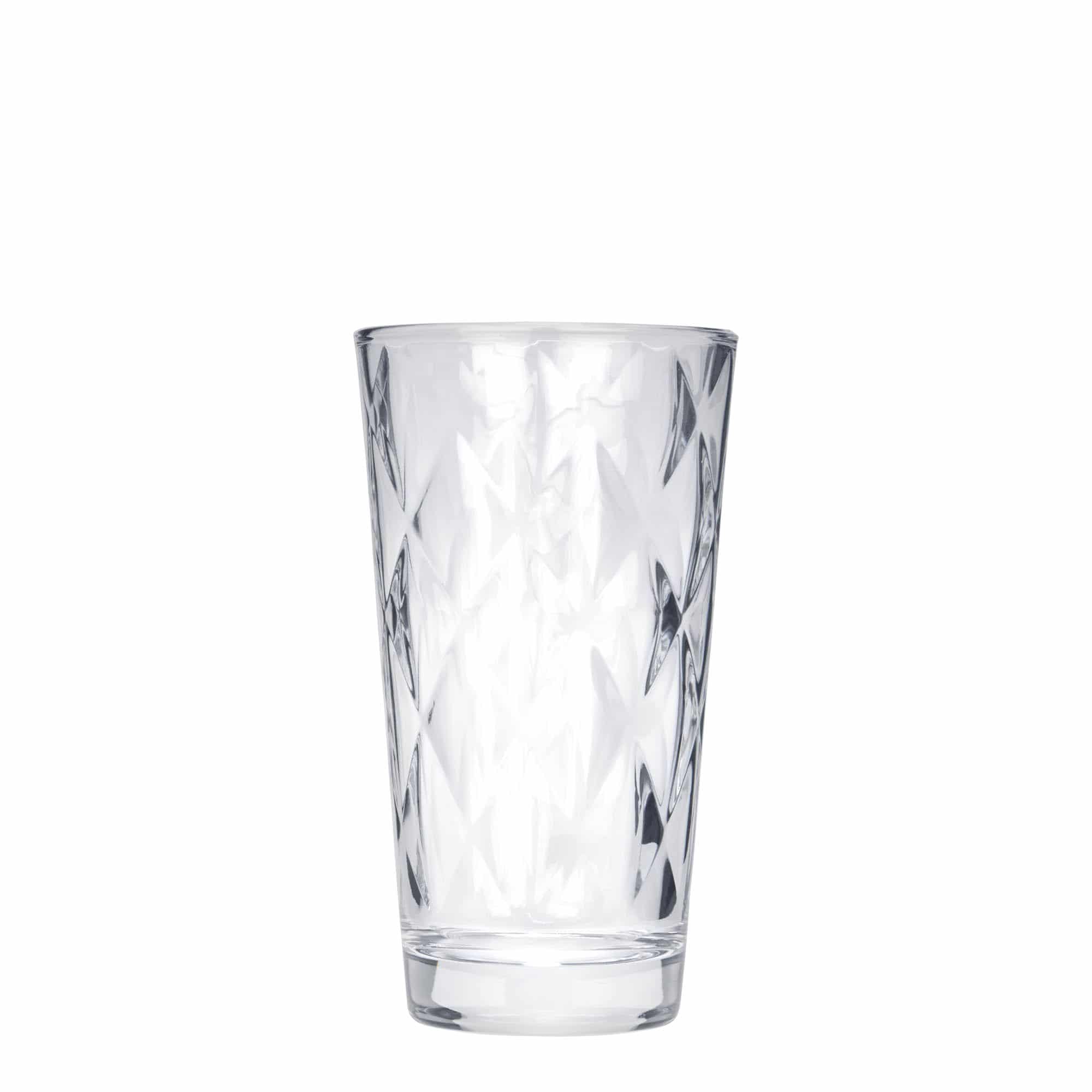 Drinkglas 'Kaleido', 365 ml, glas Drinkglas 'Kaleido', 365 ml, glas