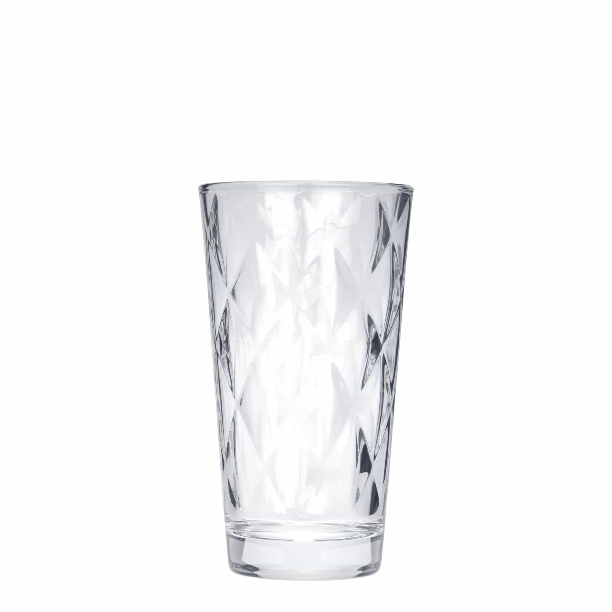 365 ml drinkglas 'Kaleido', glas