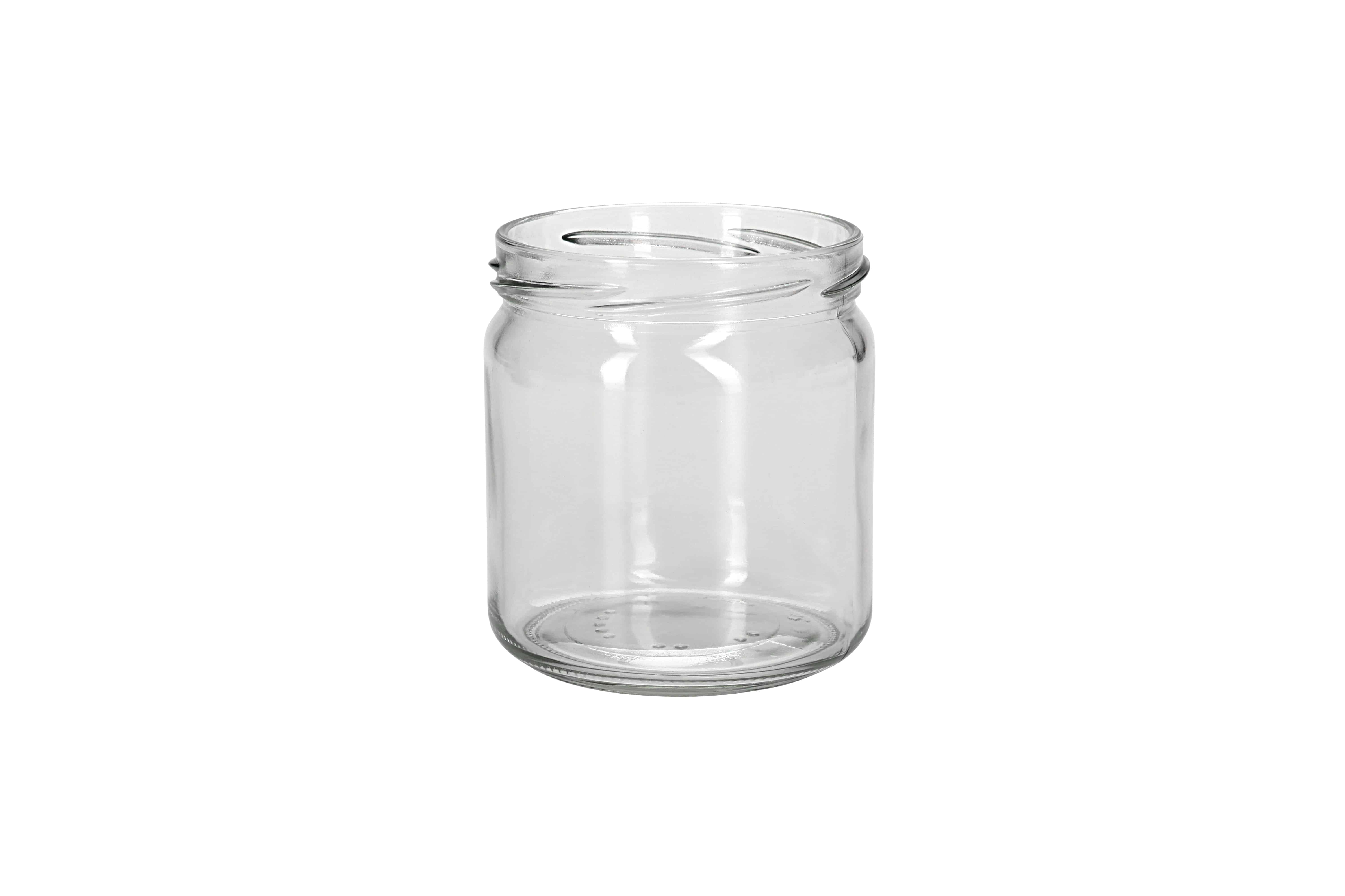 Honingpot, 388 ml, monding: twist-Off (TO 82) Honingpot, 388 ml, monding: twist-Off (TO 82)