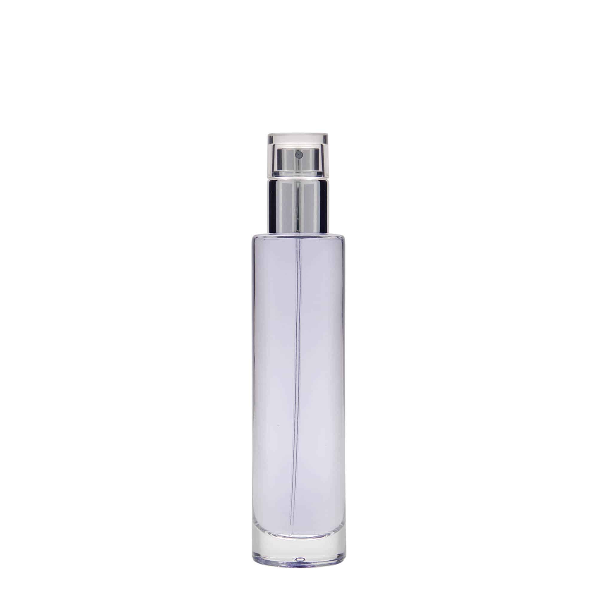 50 ml glazen flesje 'Jasmina'