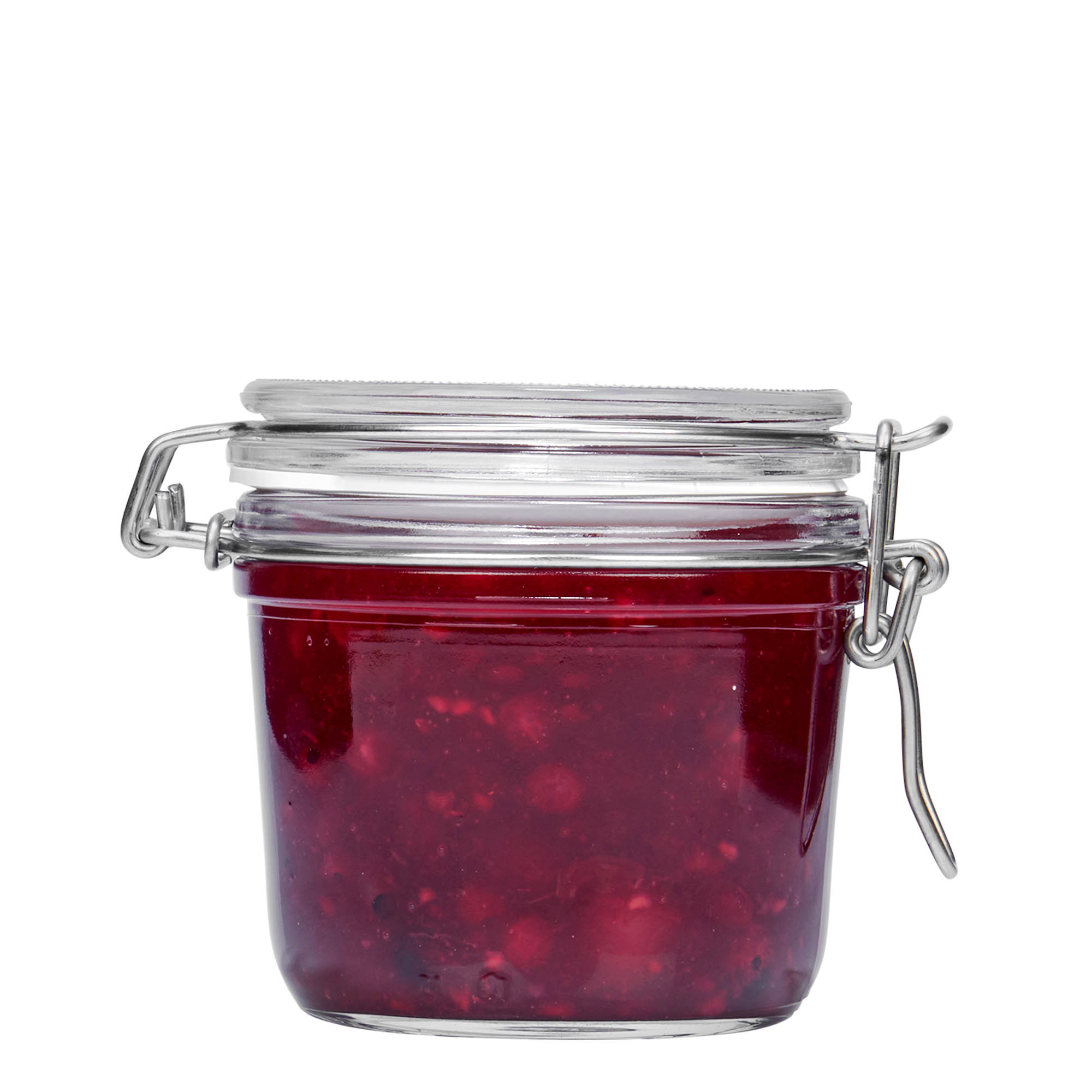 350 ml beugelfles 'Fido', opening: beugelsluiting 350 ml beugelfles 'Fido', opening: beugelsluiting