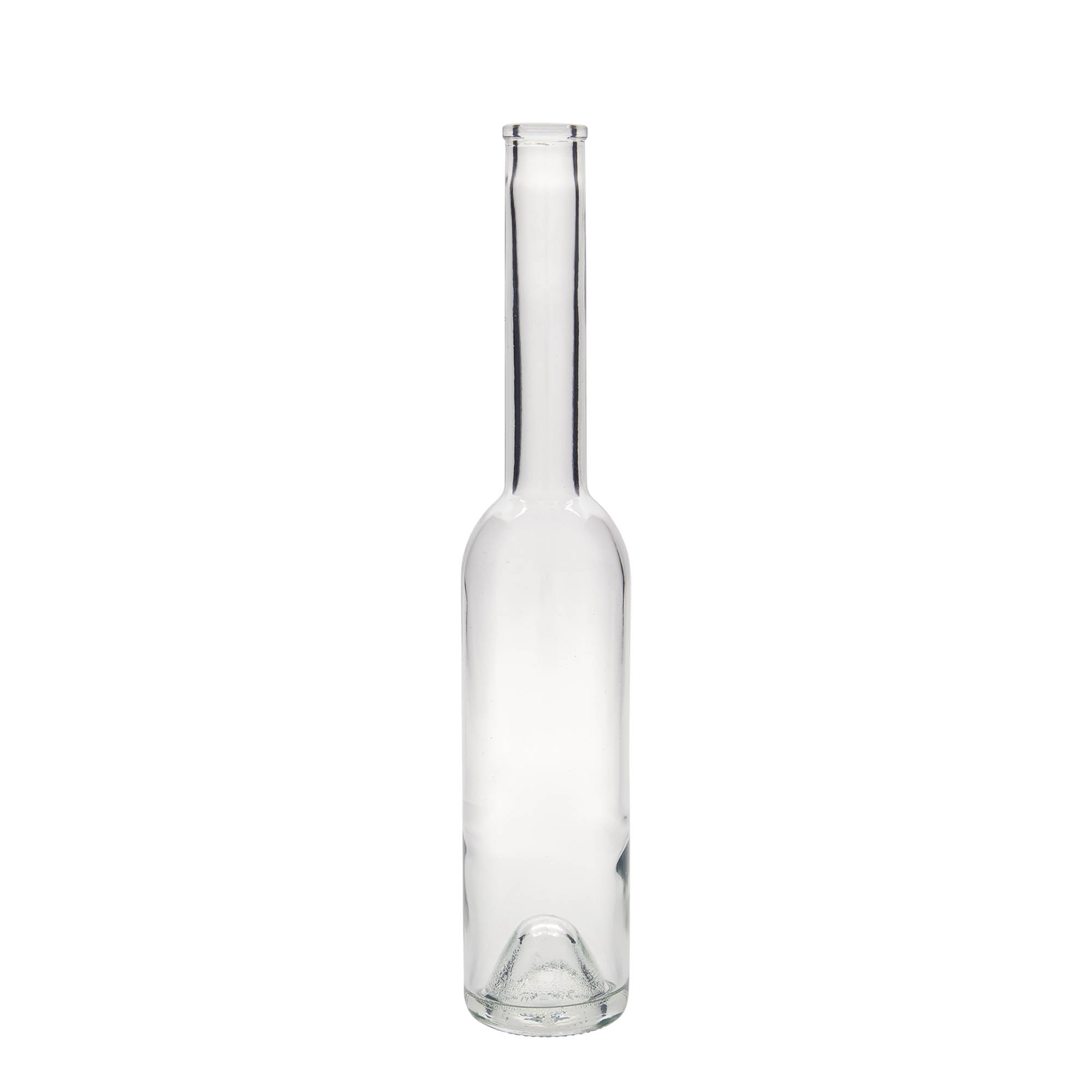 350 ml glazen fles 'Opera', opening: kurk 350 ml glazen fles 'Opera', opening: kurk