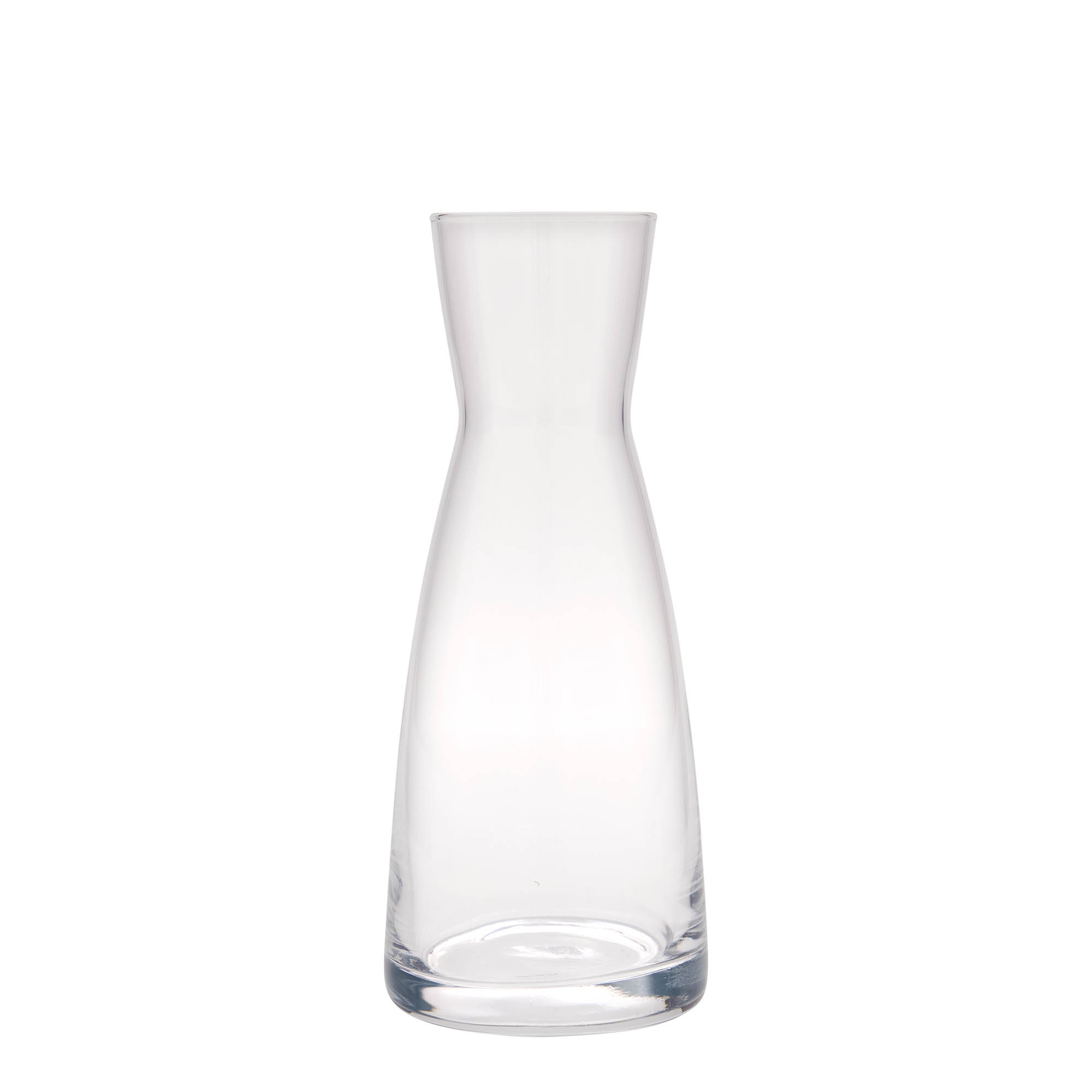 500 ml karaf 'Ypsilon', glas 500 ml karaf 'Ypsilon', glas