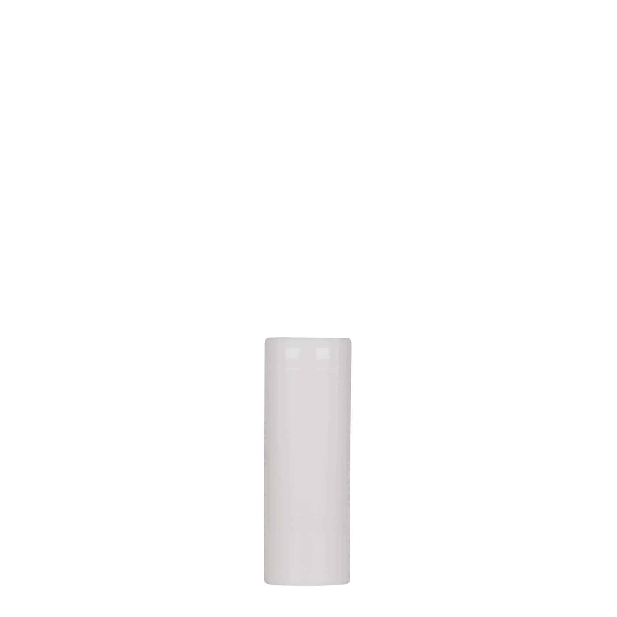 Airless Dispenser 'Nano', 10 ml, PP-kunststof, wit Airless Dispenser 'Nano', 10 ml, PP-kunststof, wit