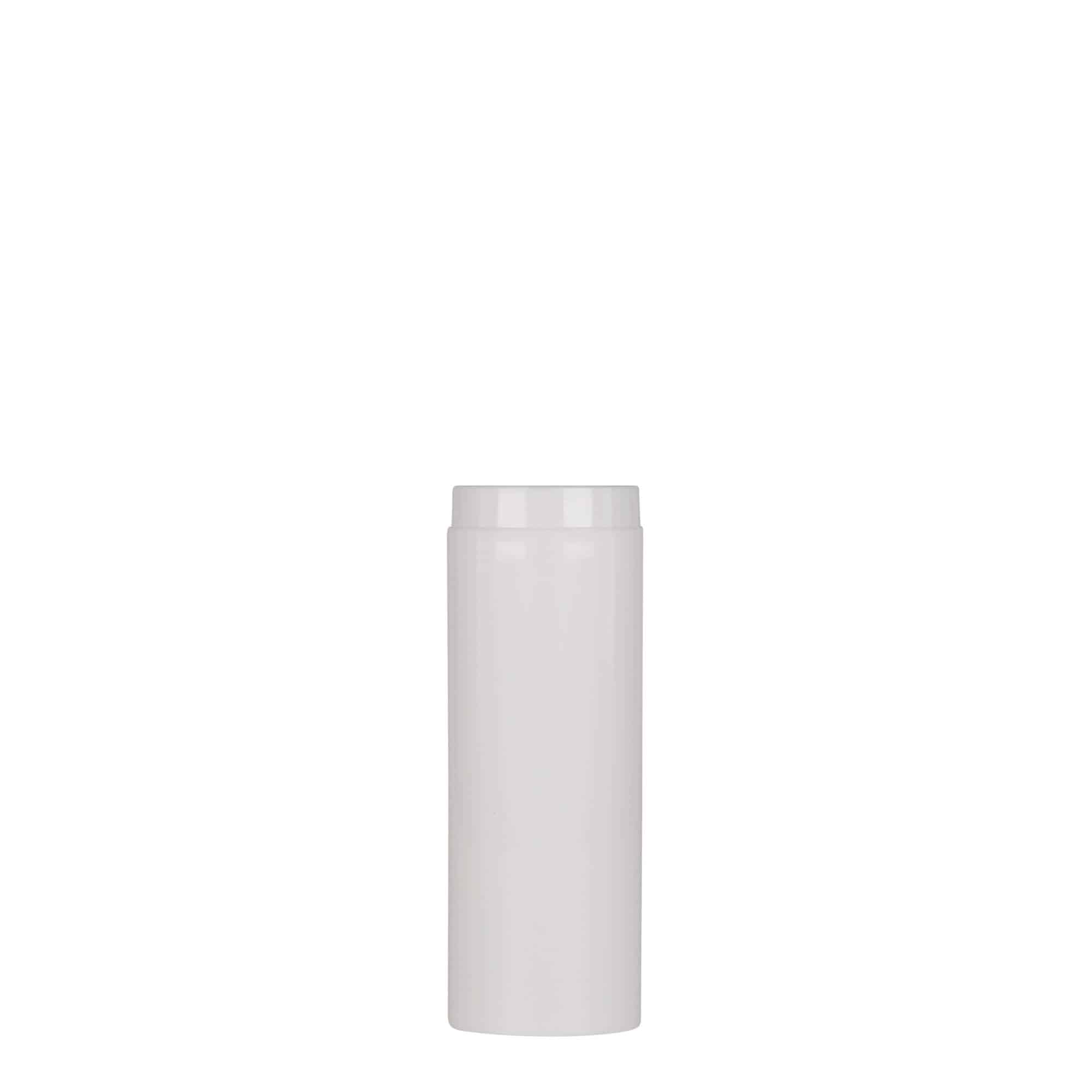 Airless Dispenser 'Micro', 30 ml, PP-kunststof, wit
