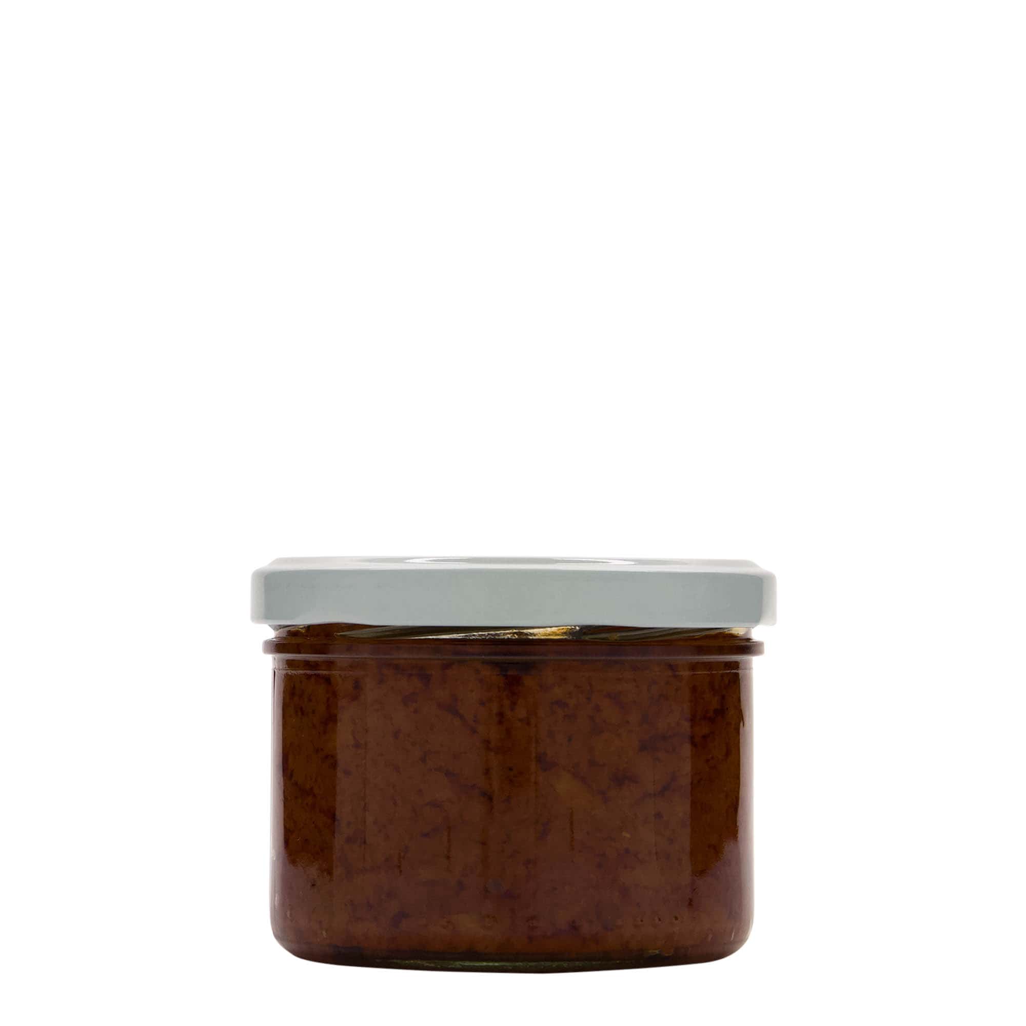 230 ml valglas, opening: twist-off (TO 82)