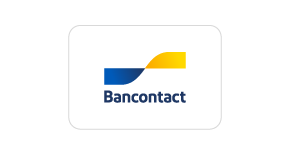 Icoon Logo Bancontact