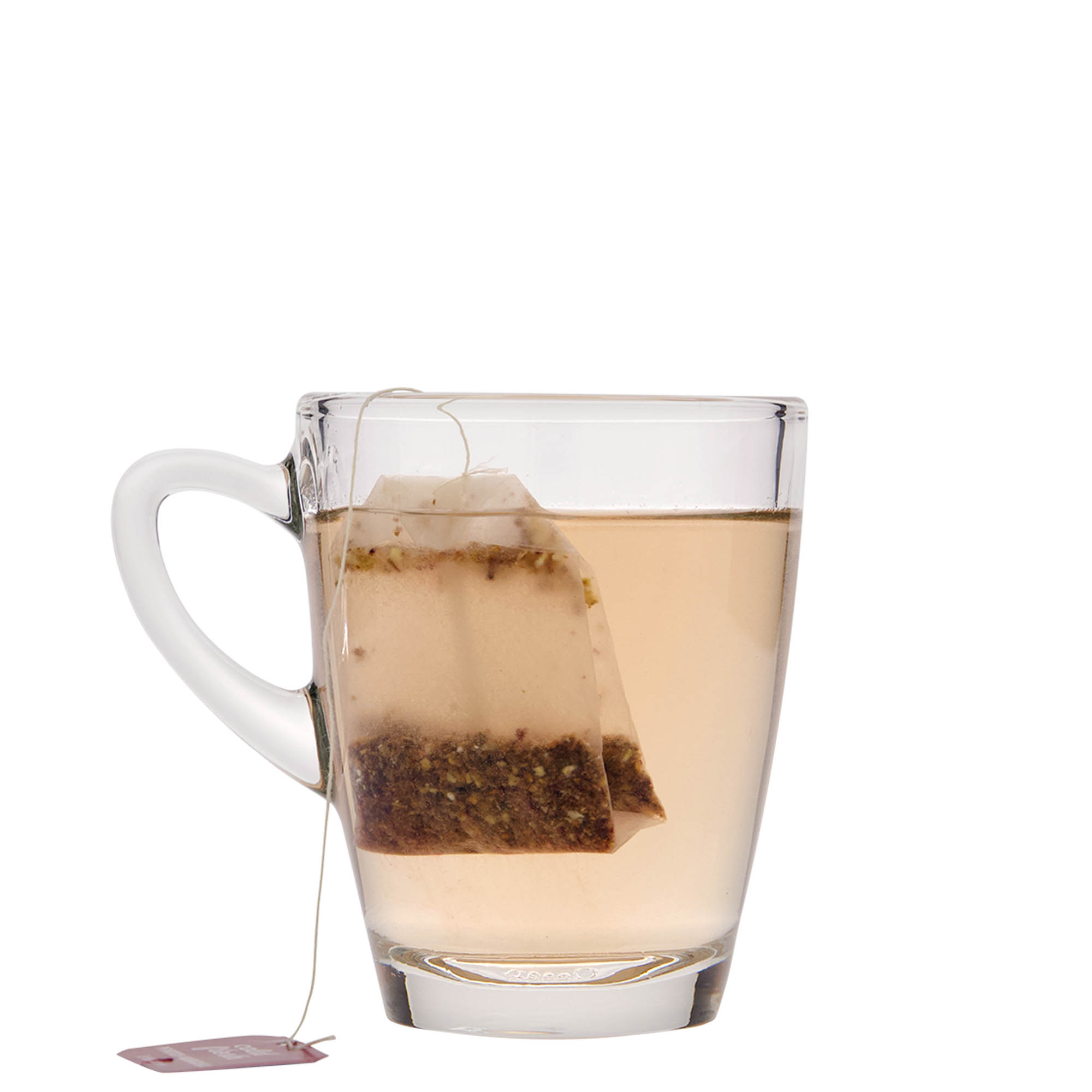 300 ml glazen mok 'Kenia', glas