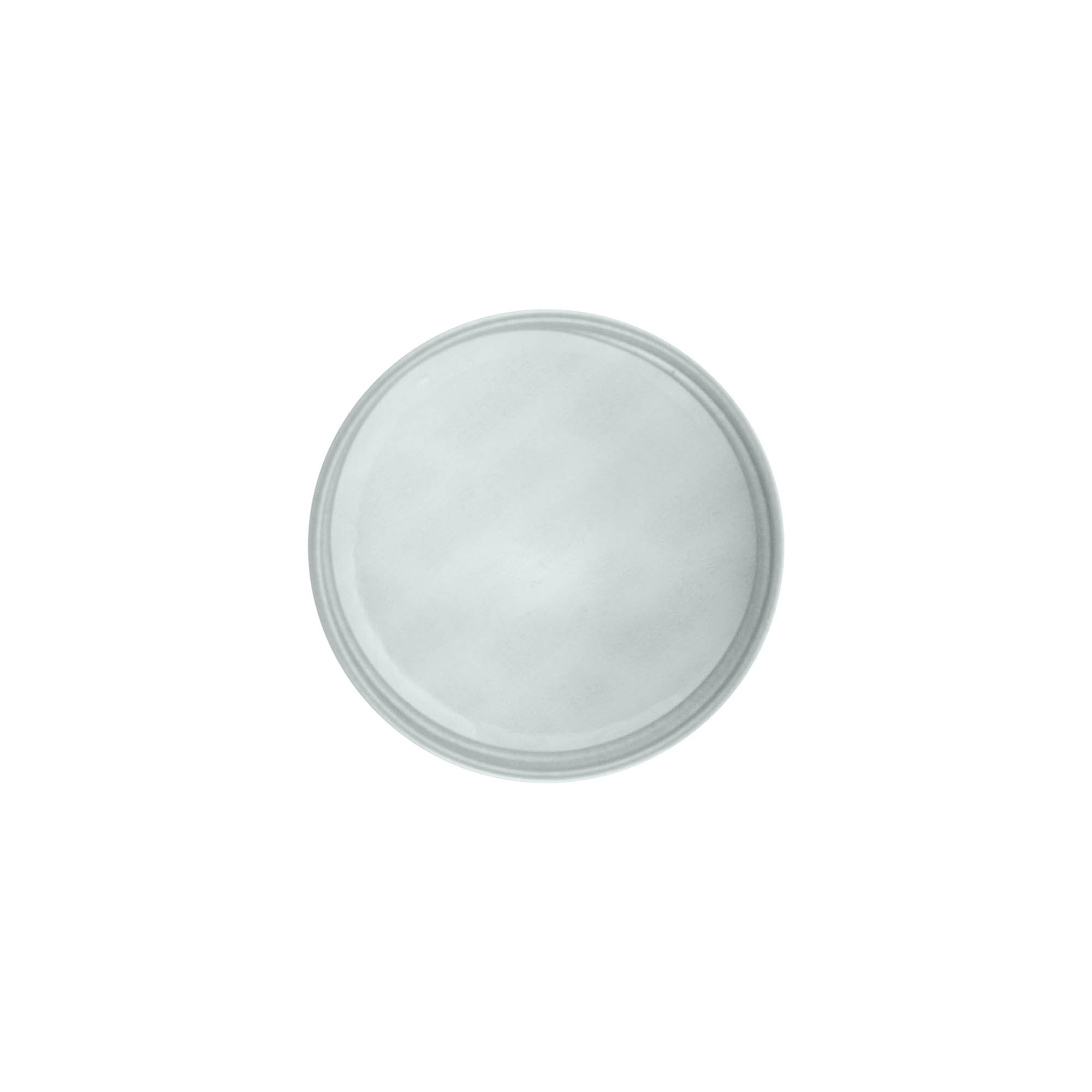 Schroefdop, metaal, zilver, voor mondstuk: 38/400 Schroefdop, metaal, zilver, voor mondstuk: 38/400