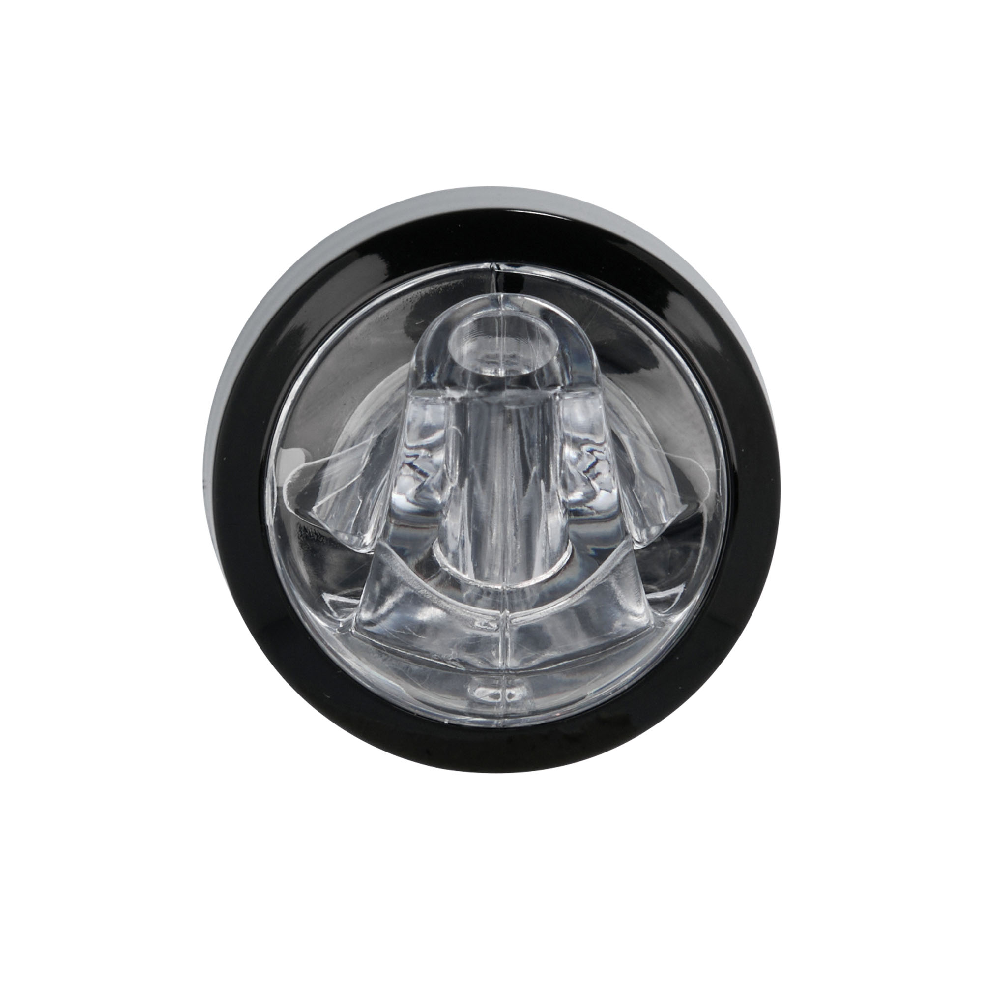 Doseerdop 'Auto Pour' 2 cl, PE-kunststof, transparant Doseerdop 'Auto Pour' 2 cl, PE-kunststof, transparant